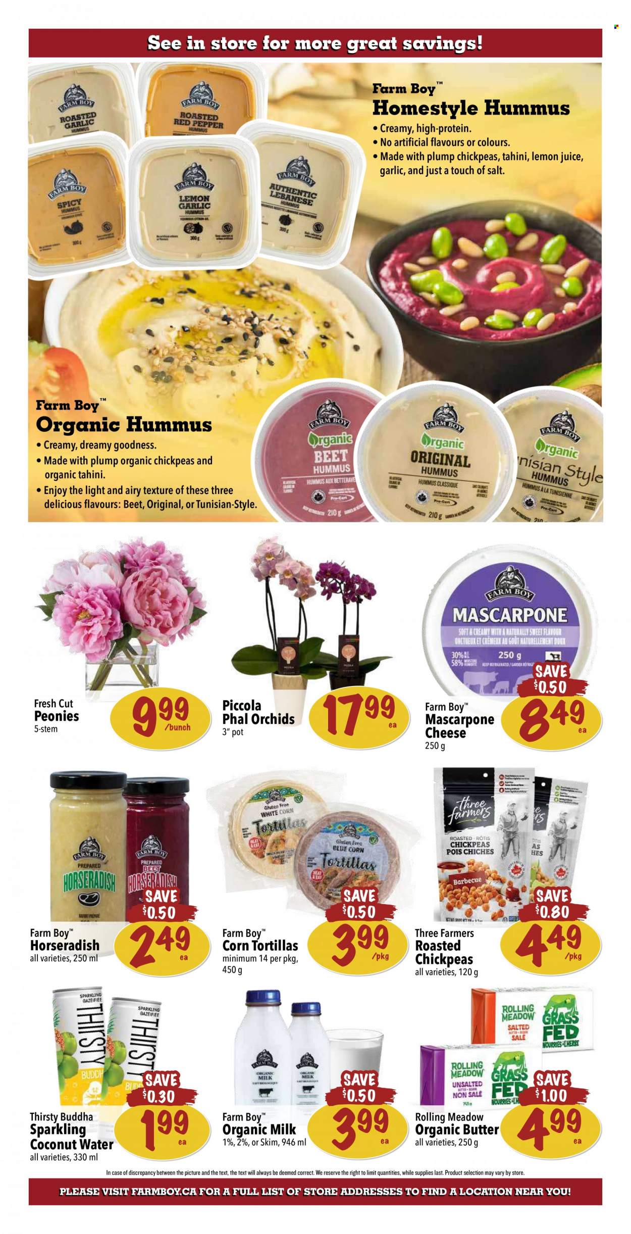 Farm Boy flyer - June 08, 2023 - June 14, 2023. Page 3