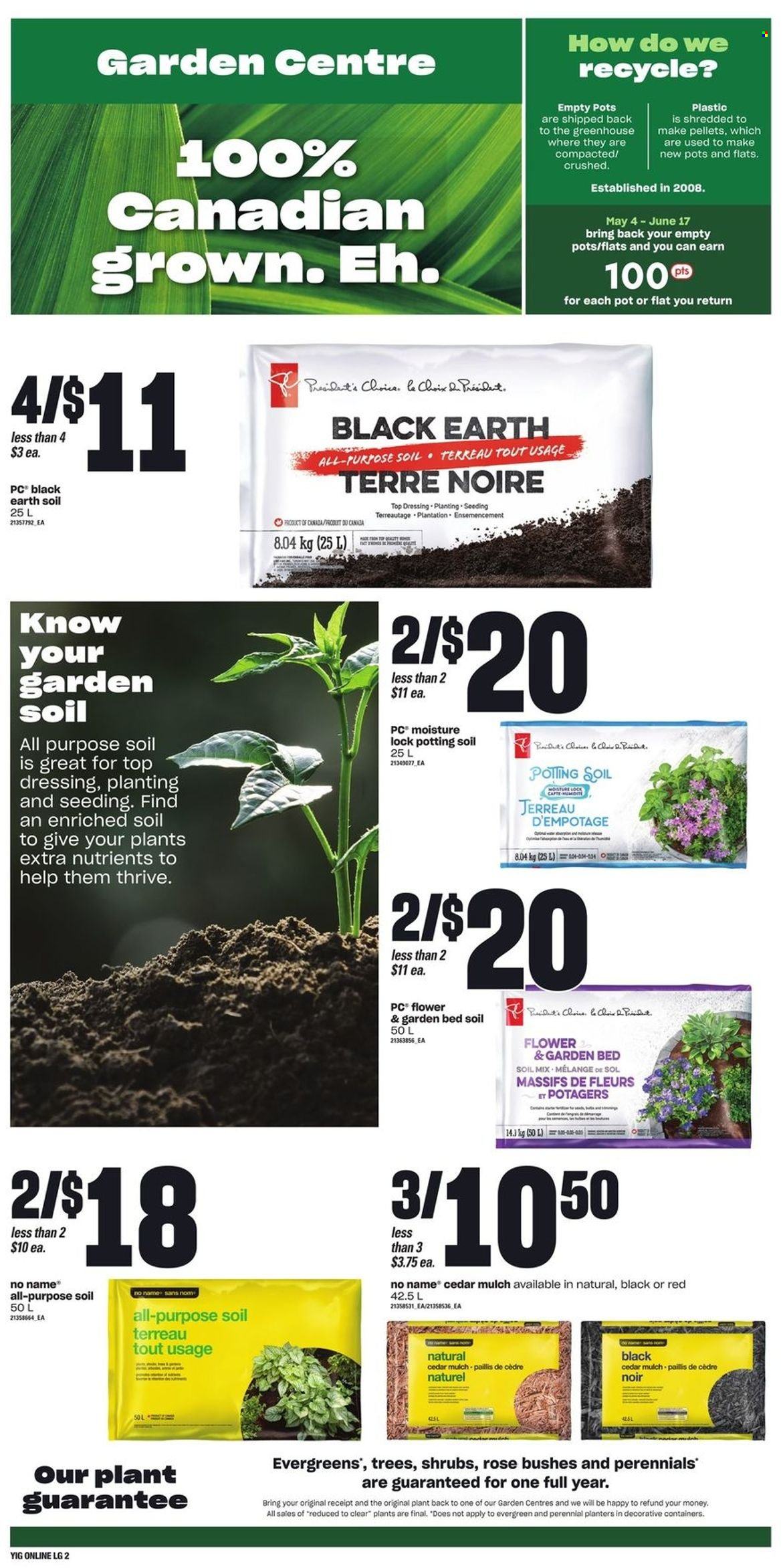 Independent flyer - June 08, 2023 - June 14, 2023. Page 8