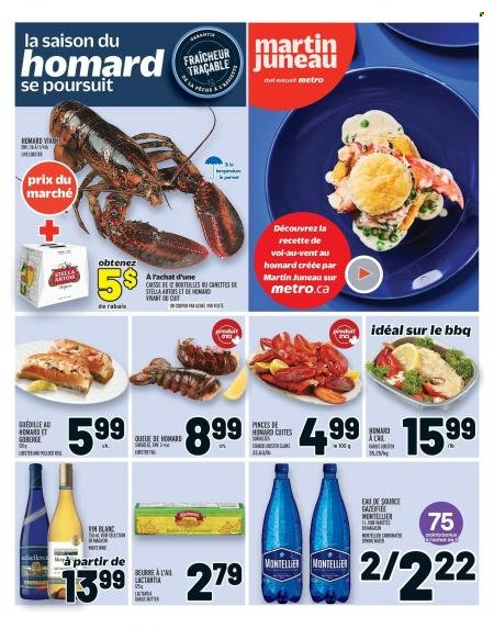 Metro flyer - June 08, 2023 - June 14, 2023. Page 16
