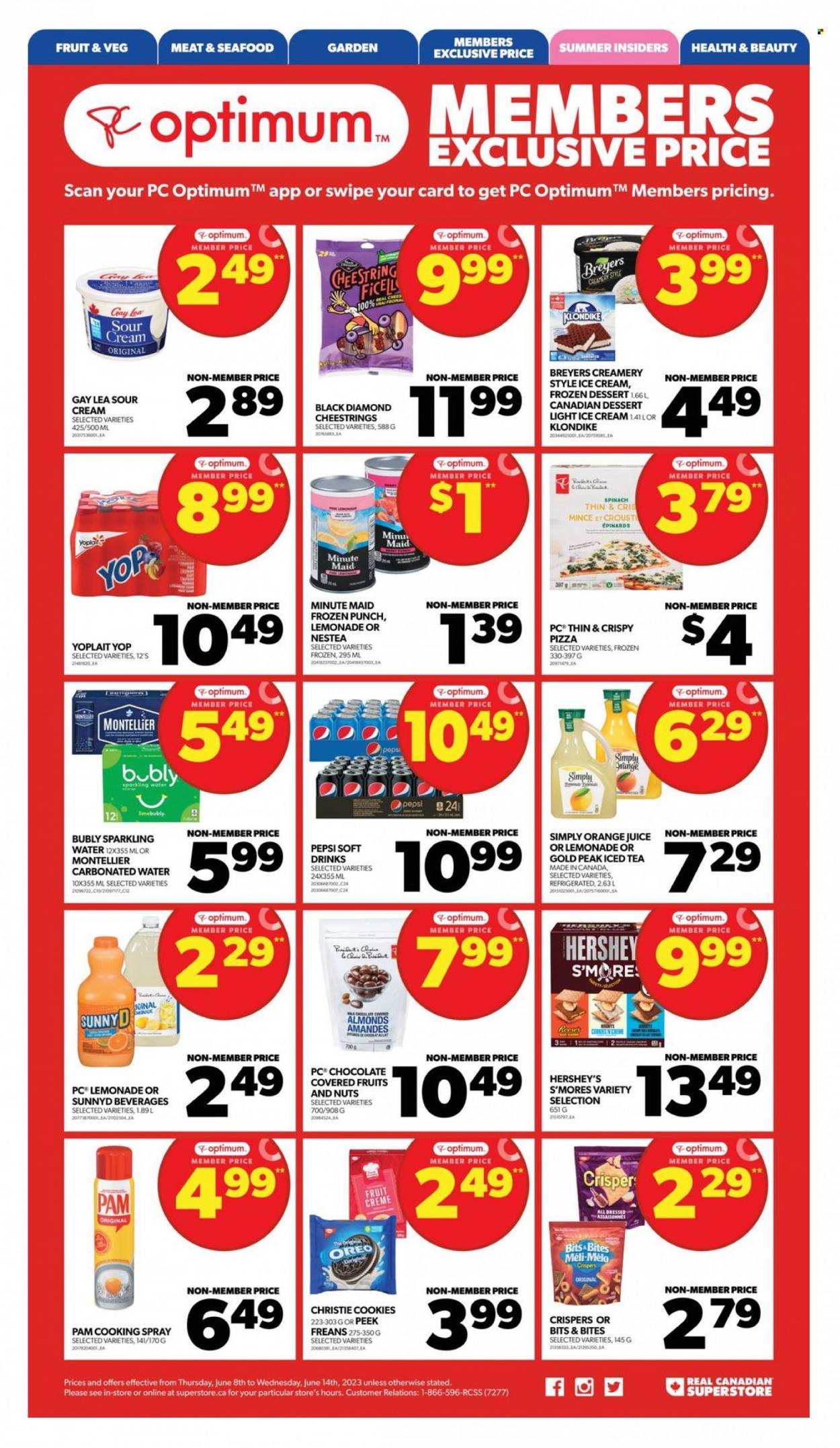 Real Canadian Superstore flyer - June 08, 2023 - June 14, 2023. Page 8