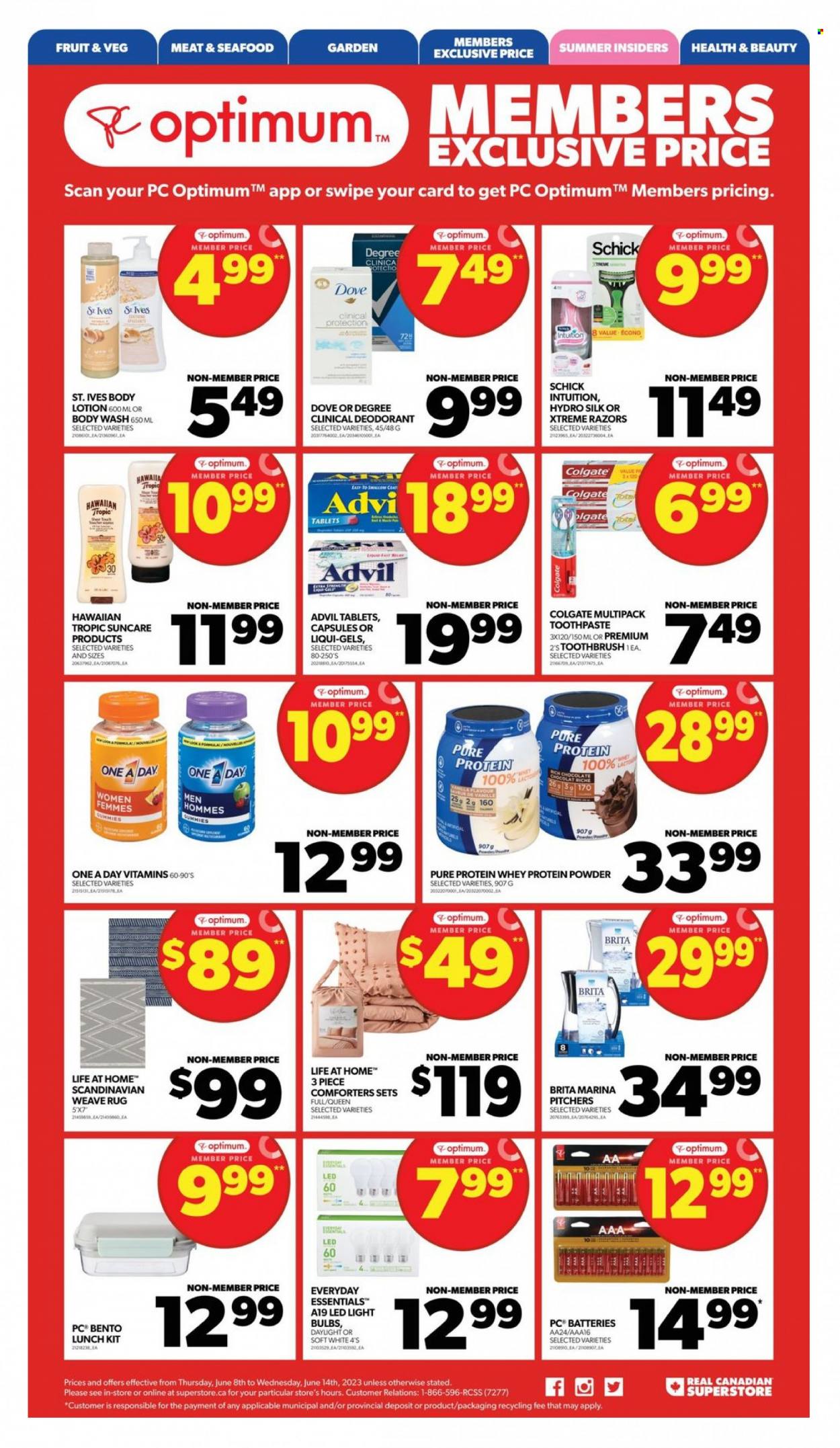 Real Canadian Superstore flyer - June 08, 2023 - June 14, 2023. Page 10