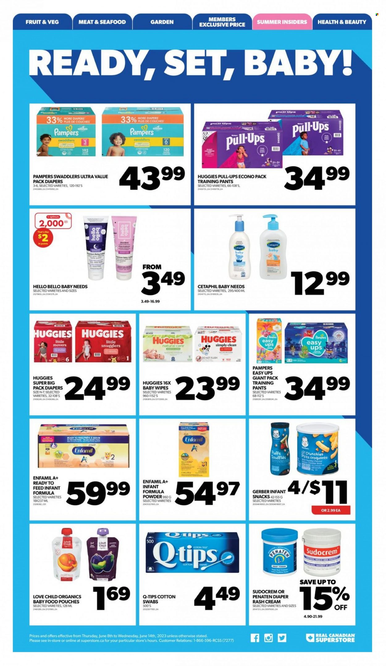 Real Canadian Superstore flyer - June 08, 2023 - June 14, 2023. Page 19