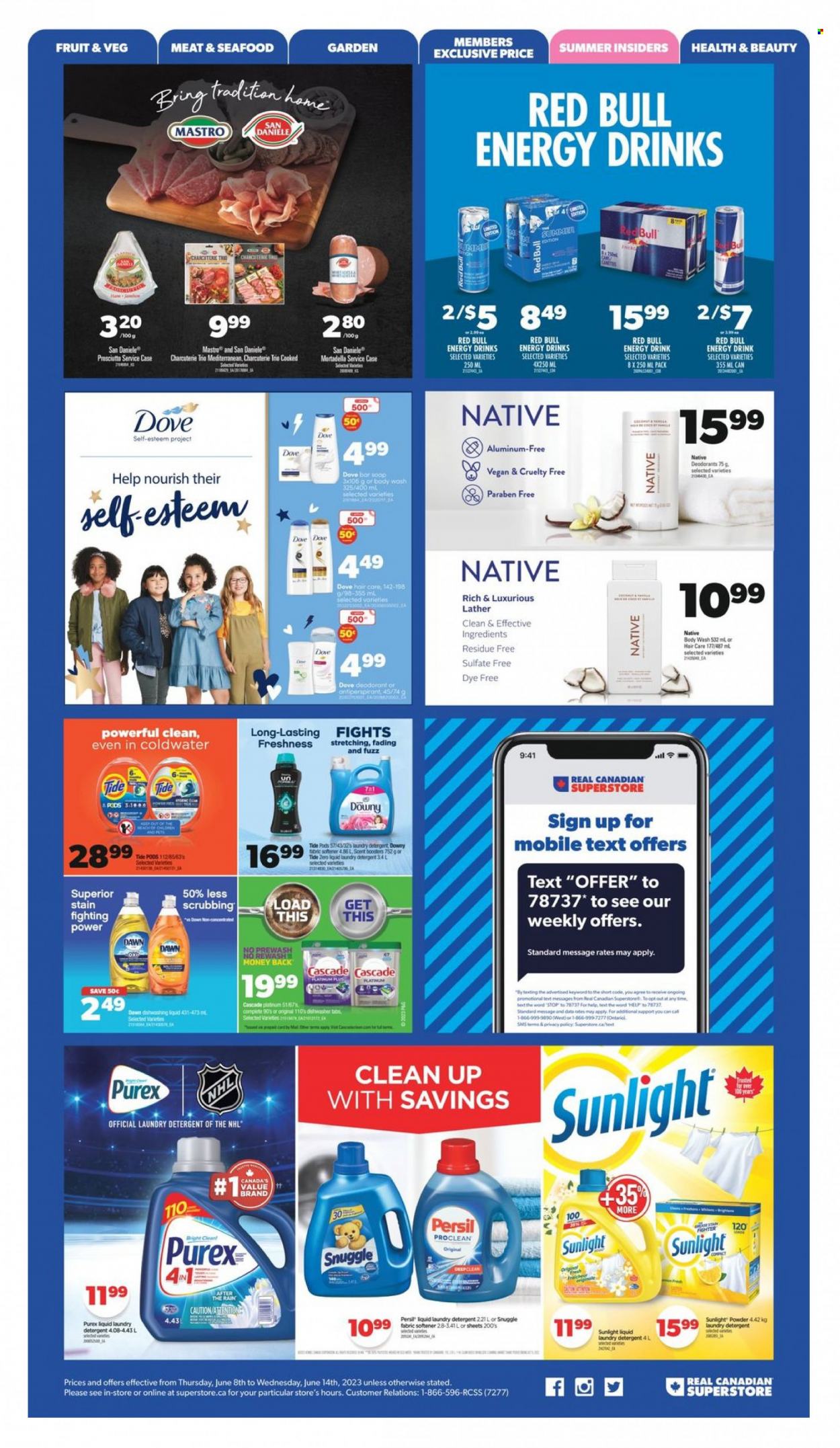 Real Canadian Superstore flyer - June 08, 2023 - June 14, 2023. Page 24