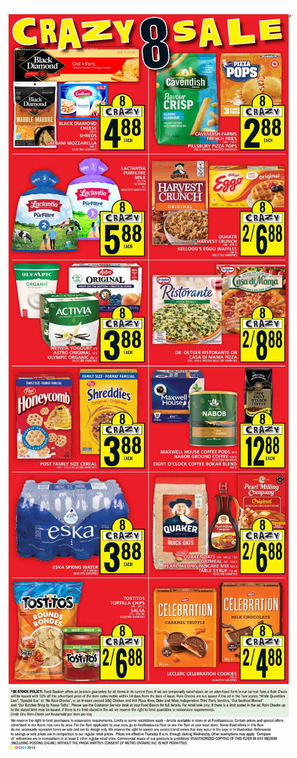 Food Basics flyer - June 15, 2023 - June 21, 2023. Page 2