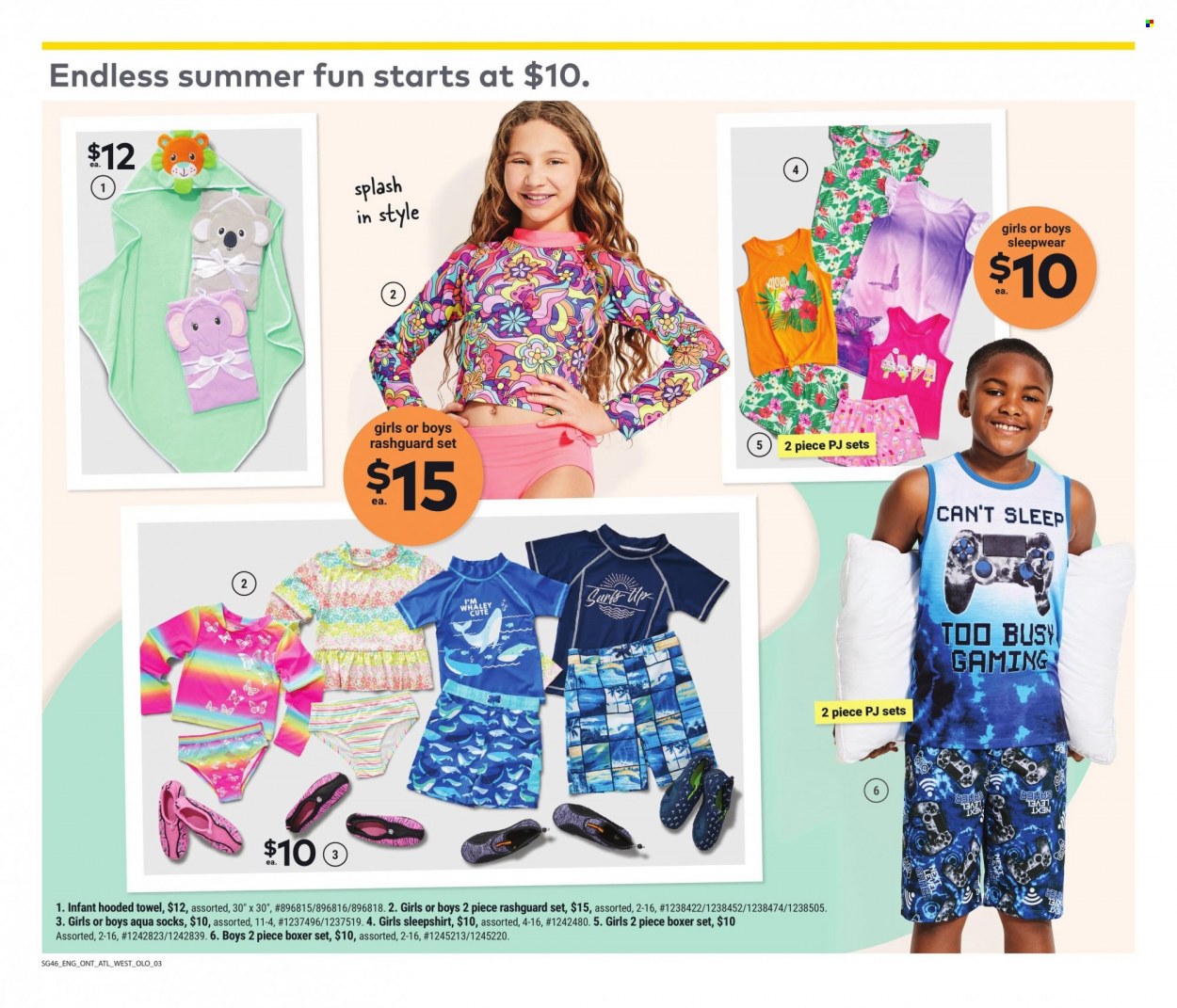 Giant Tiger flyer - June 14, 2023 - June 20, 2023. Page 13