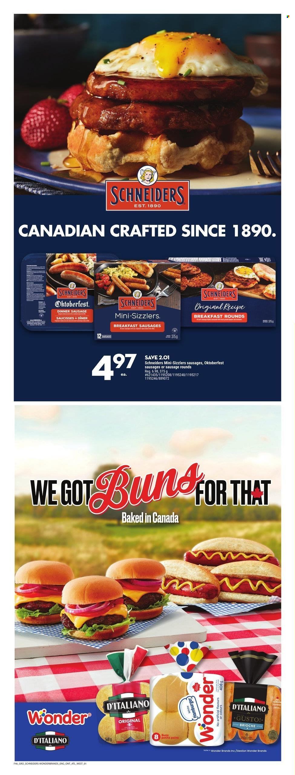 Giant Tiger flyer - June 14, 2023 - June 20, 2023. Page 17