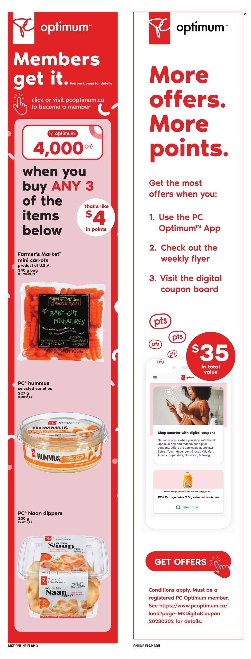 Loblaws flyer - June 15, 2023 - June 21, 2023. Page 15
