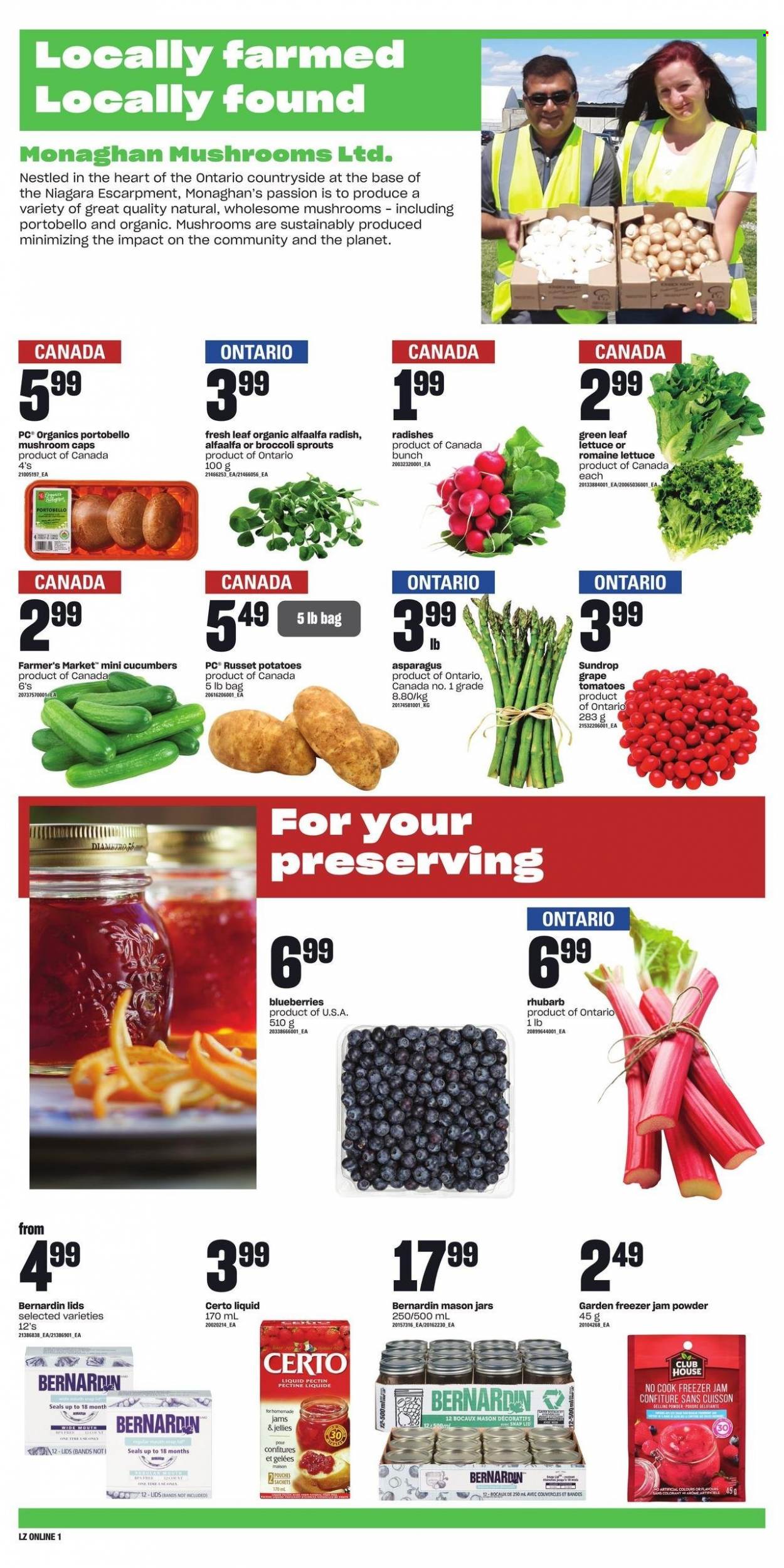 Loblaws flyer - June 15, 2023 - June 21, 2023. Page 5