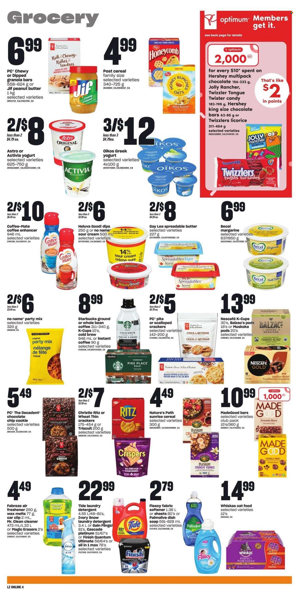 Loblaws flyer - June 15, 2023 - June 21, 2023. Page 8