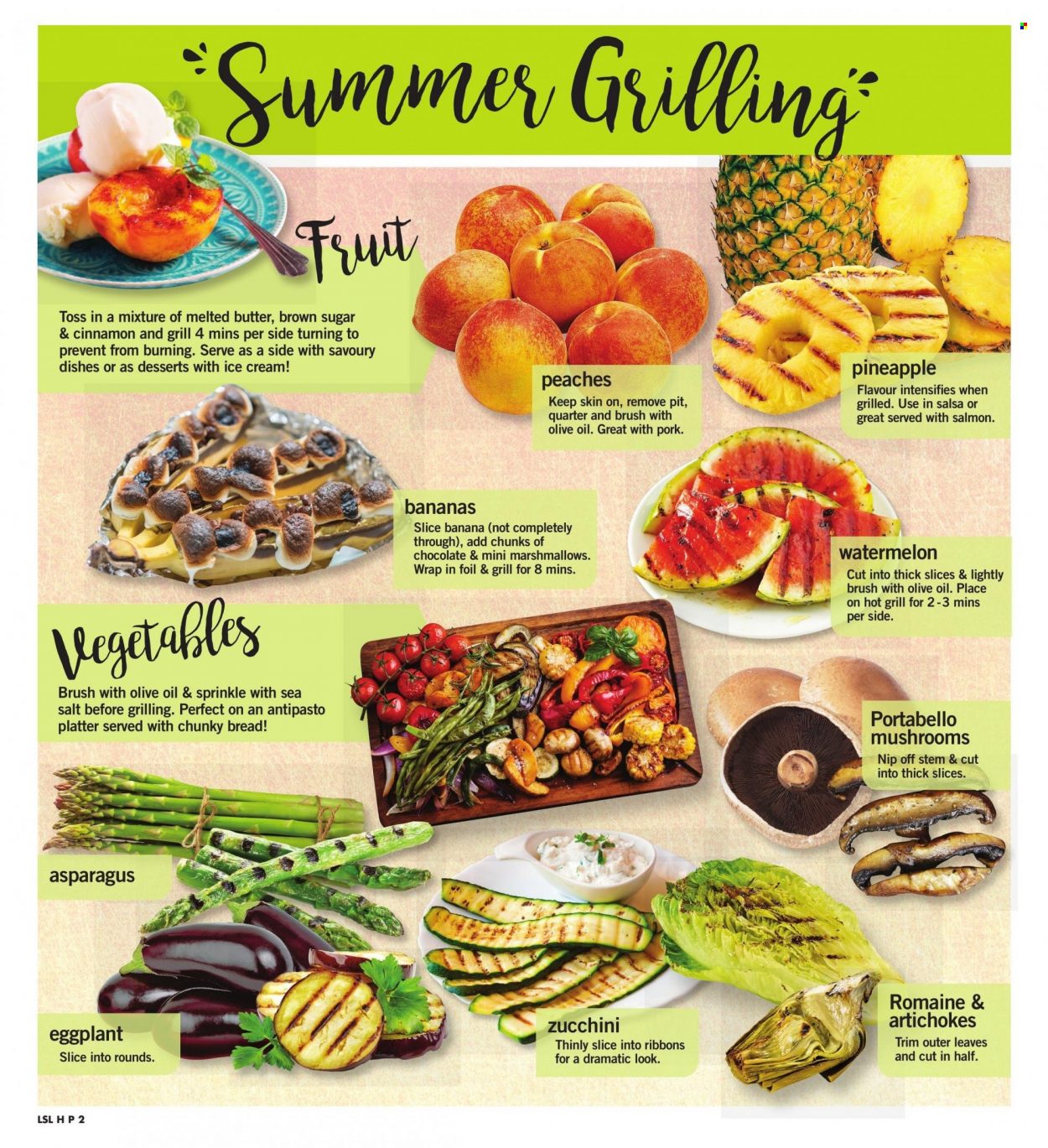 Loblaws flyer - June 15, 2023 - June 21, 2023. Page 4