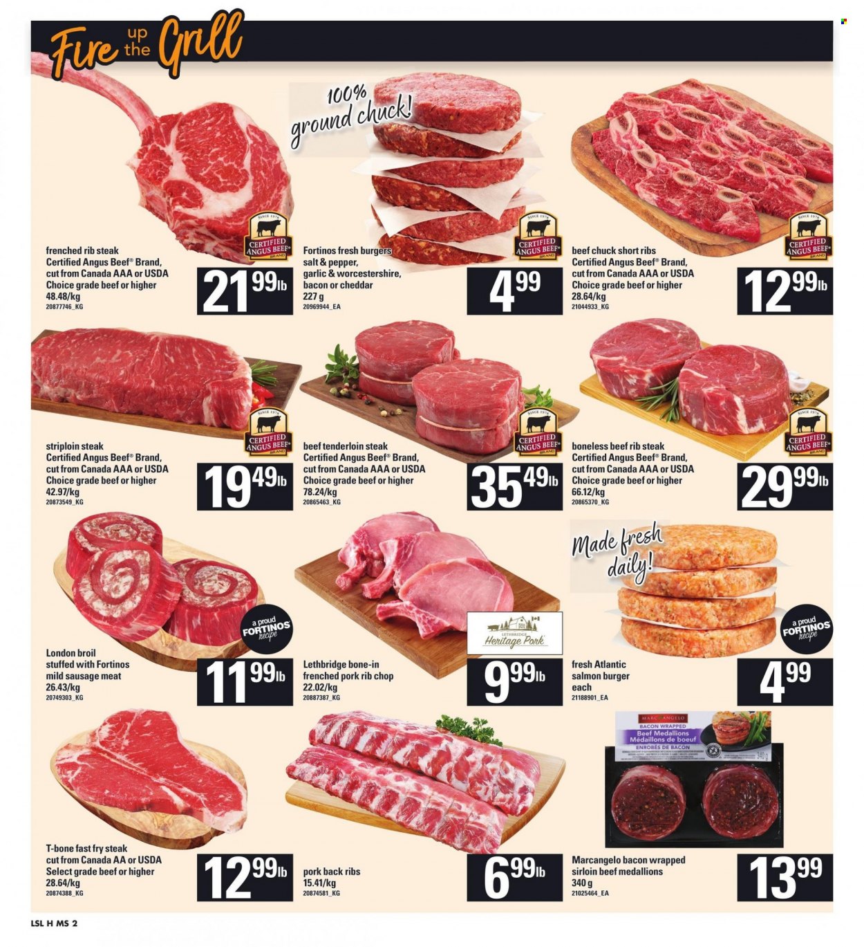 Loblaws flyer - June 15, 2023 - June 21, 2023. Page 6
