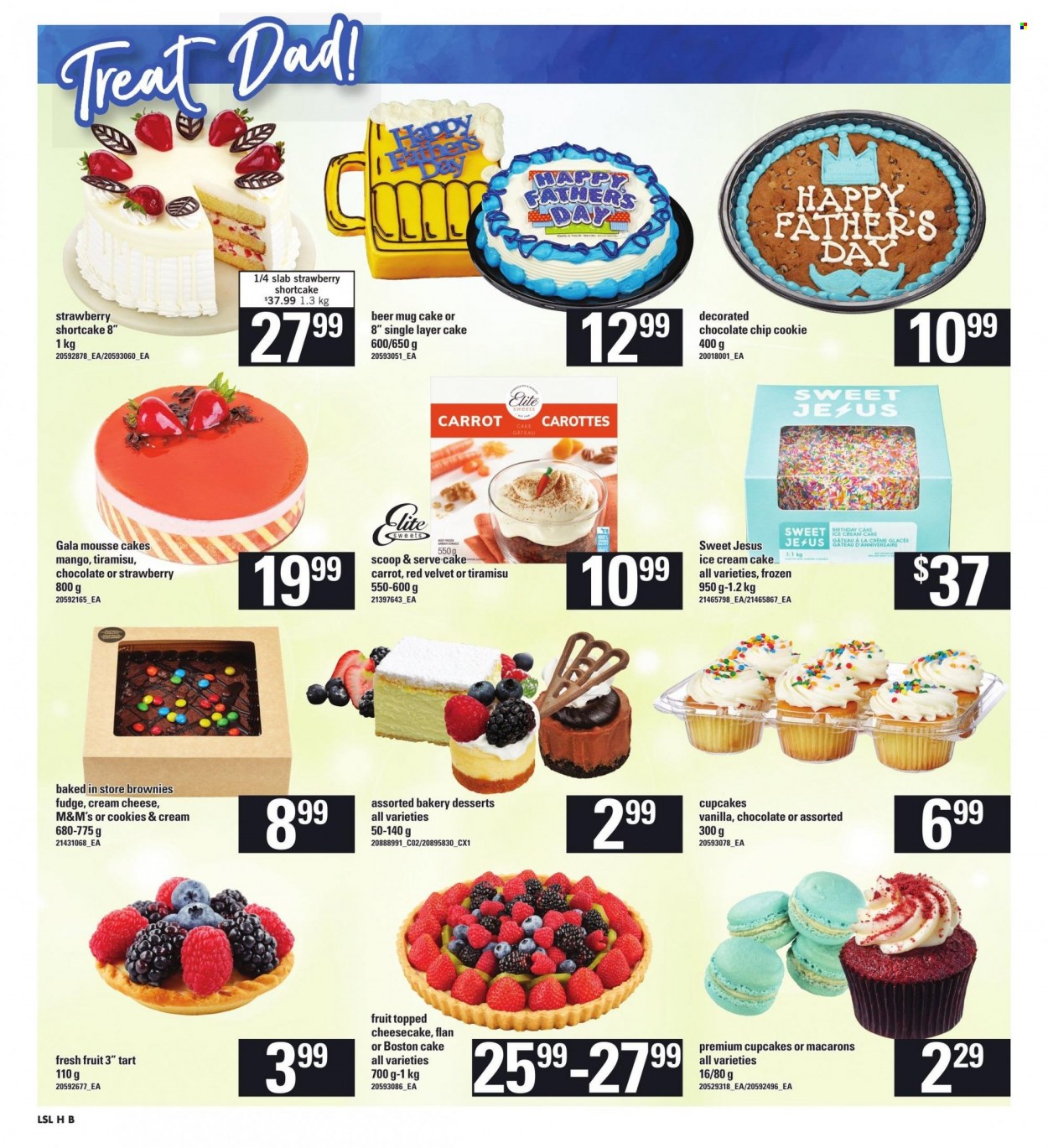 Loblaws flyer - June 15, 2023 - June 21, 2023. Page 8