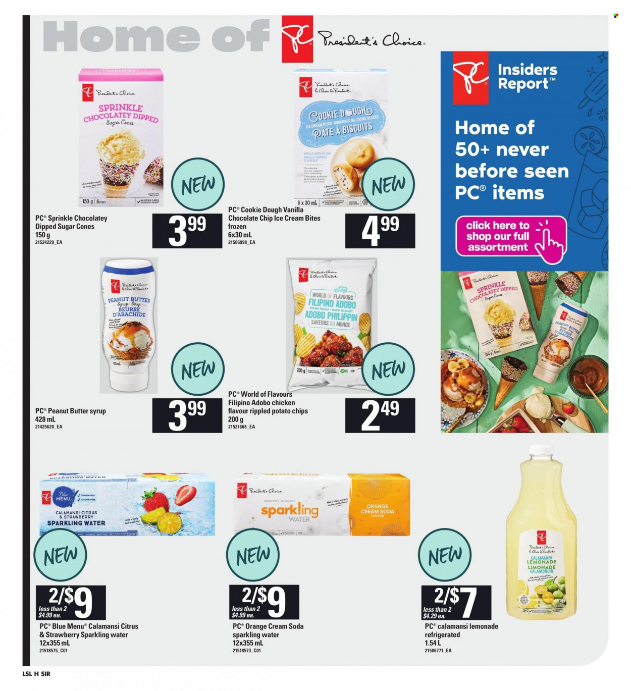 Loblaws flyer - June 15, 2023 - June 21, 2023. Page 11