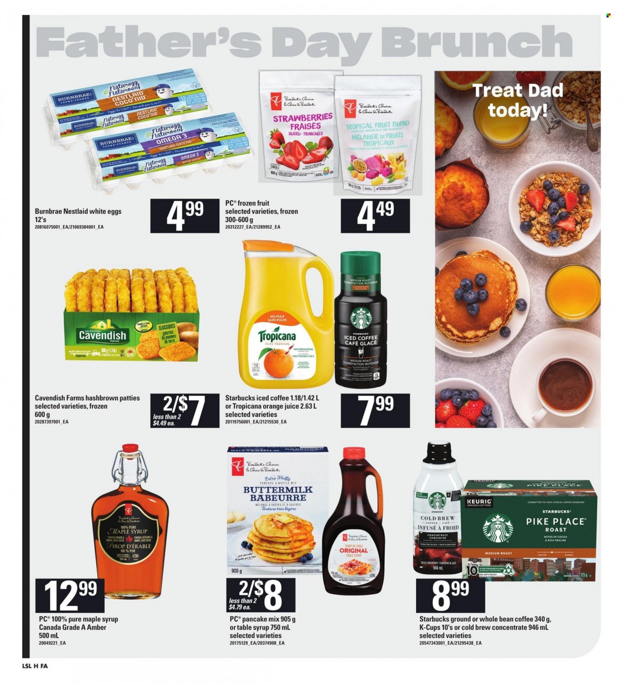Loblaws flyer - June 15, 2023 - June 21, 2023. Page 12