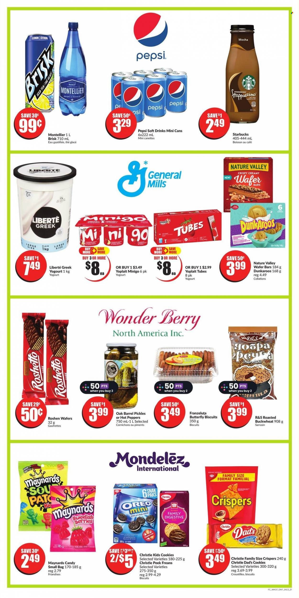 FreshCo. flyer - June 15, 2023 - June 21, 2023. Page 10