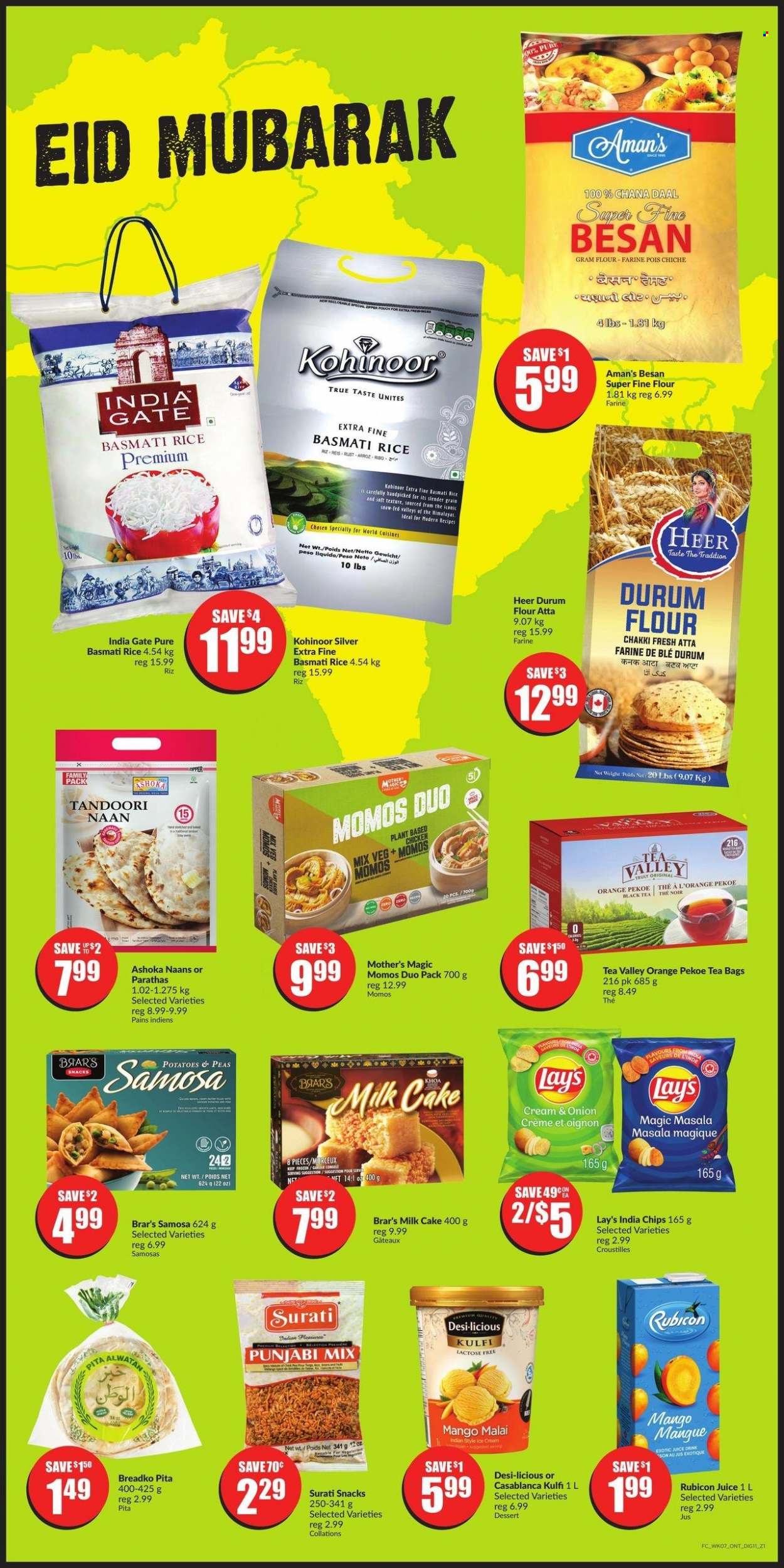 FreshCo. flyer - June 15, 2023 - June 21, 2023. Page 17