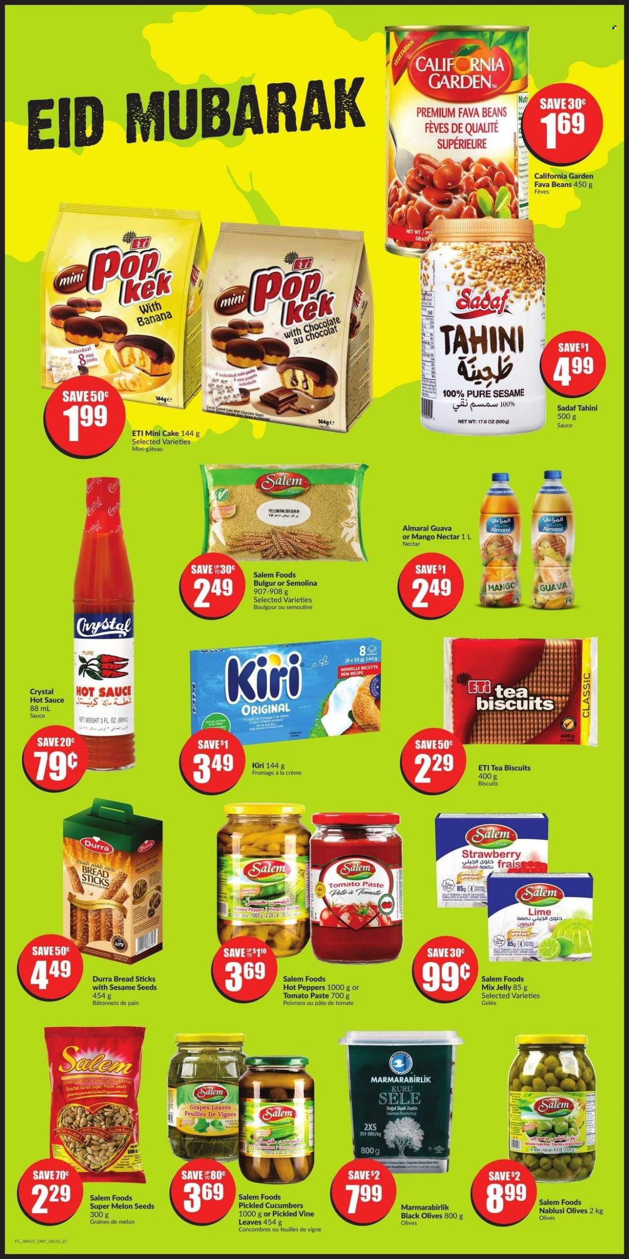 FreshCo. flyer - June 15, 2023 - June 21, 2023. Page 18