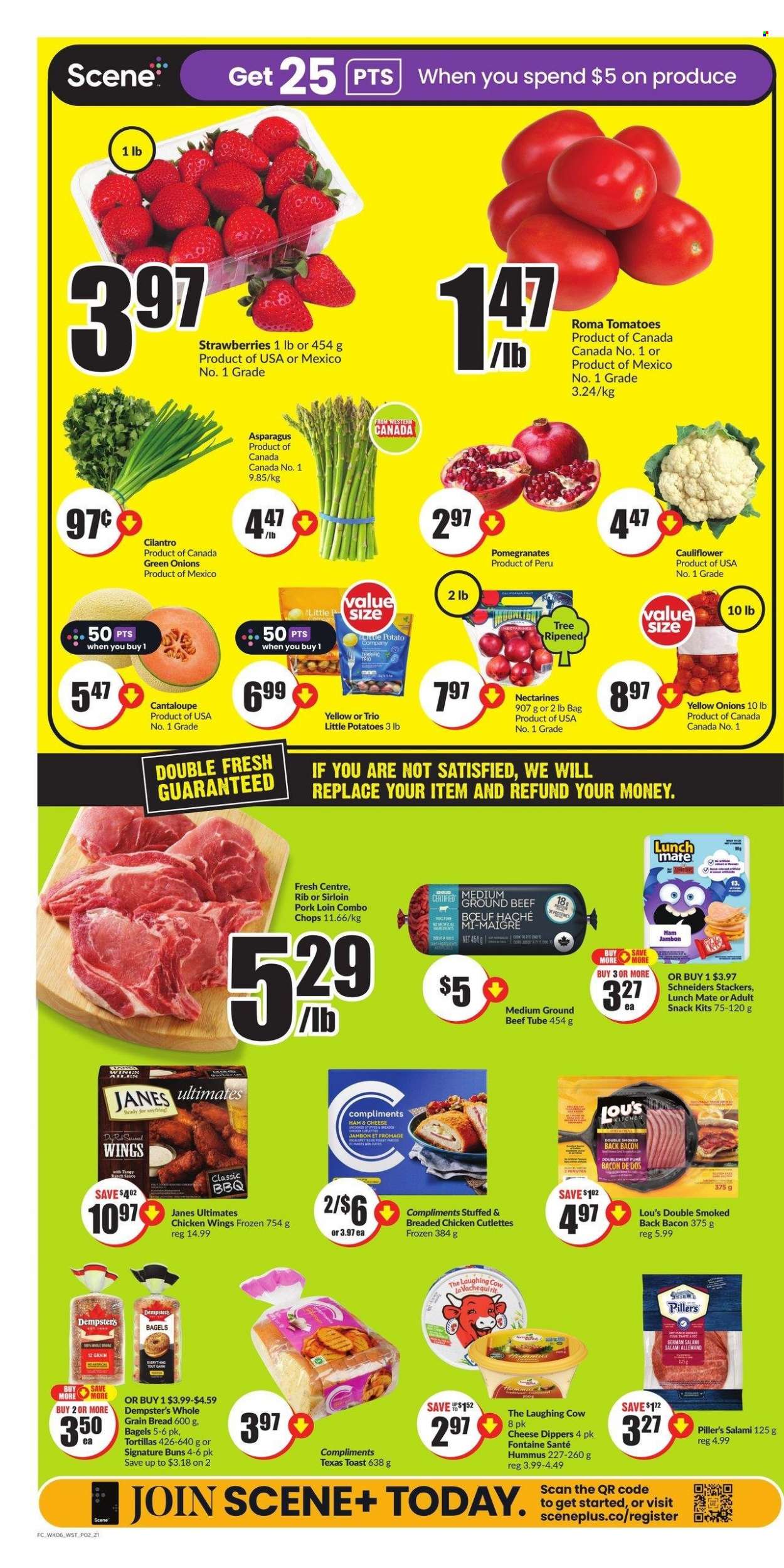 FreshCo. flyer - June 08, 2023 - June 14, 2023. Page 2