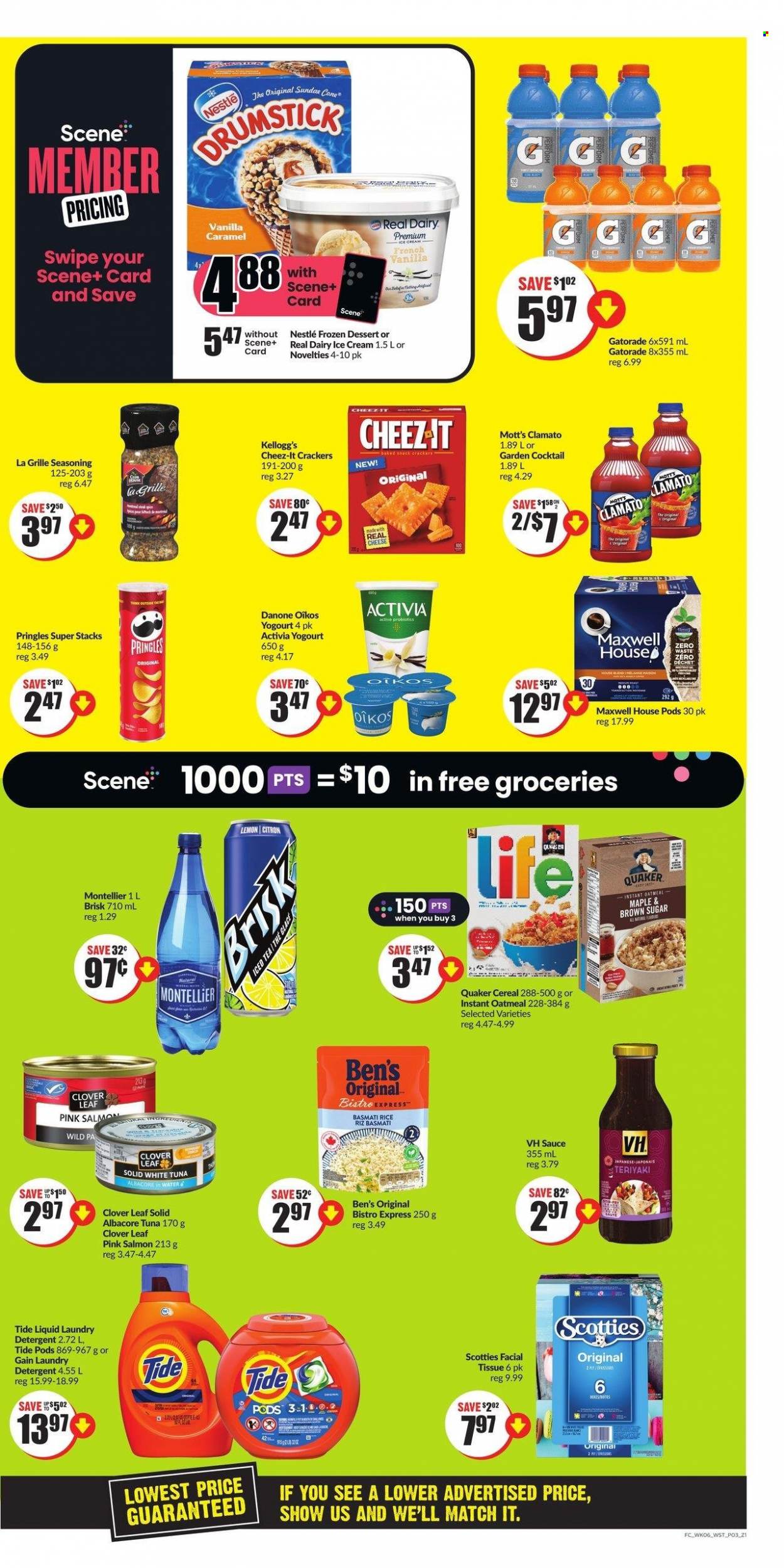 FreshCo. flyer - June 08, 2023 - June 14, 2023. Page 3