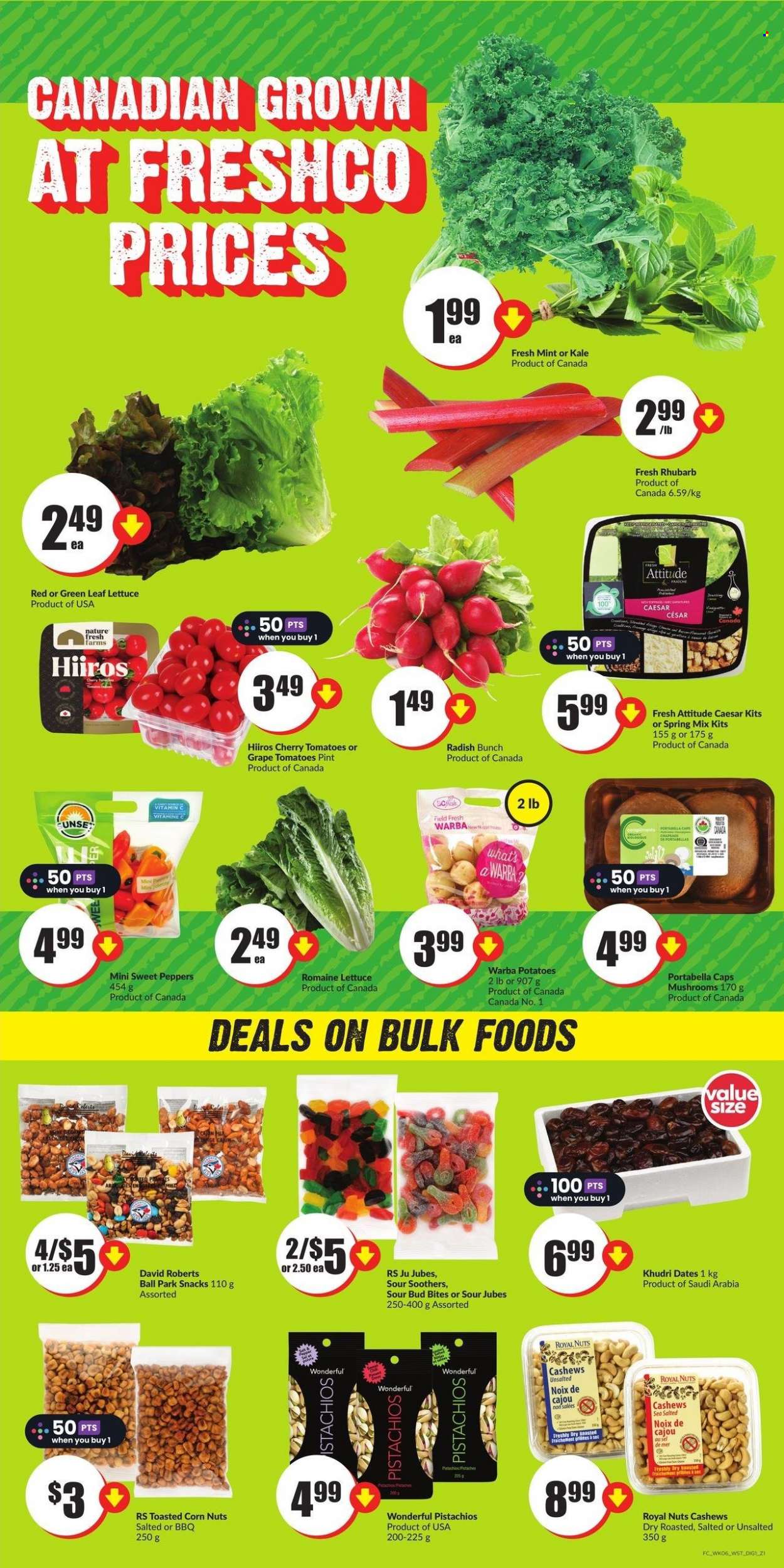 FreshCo. flyer - June 08, 2023 - June 14, 2023. Page 9