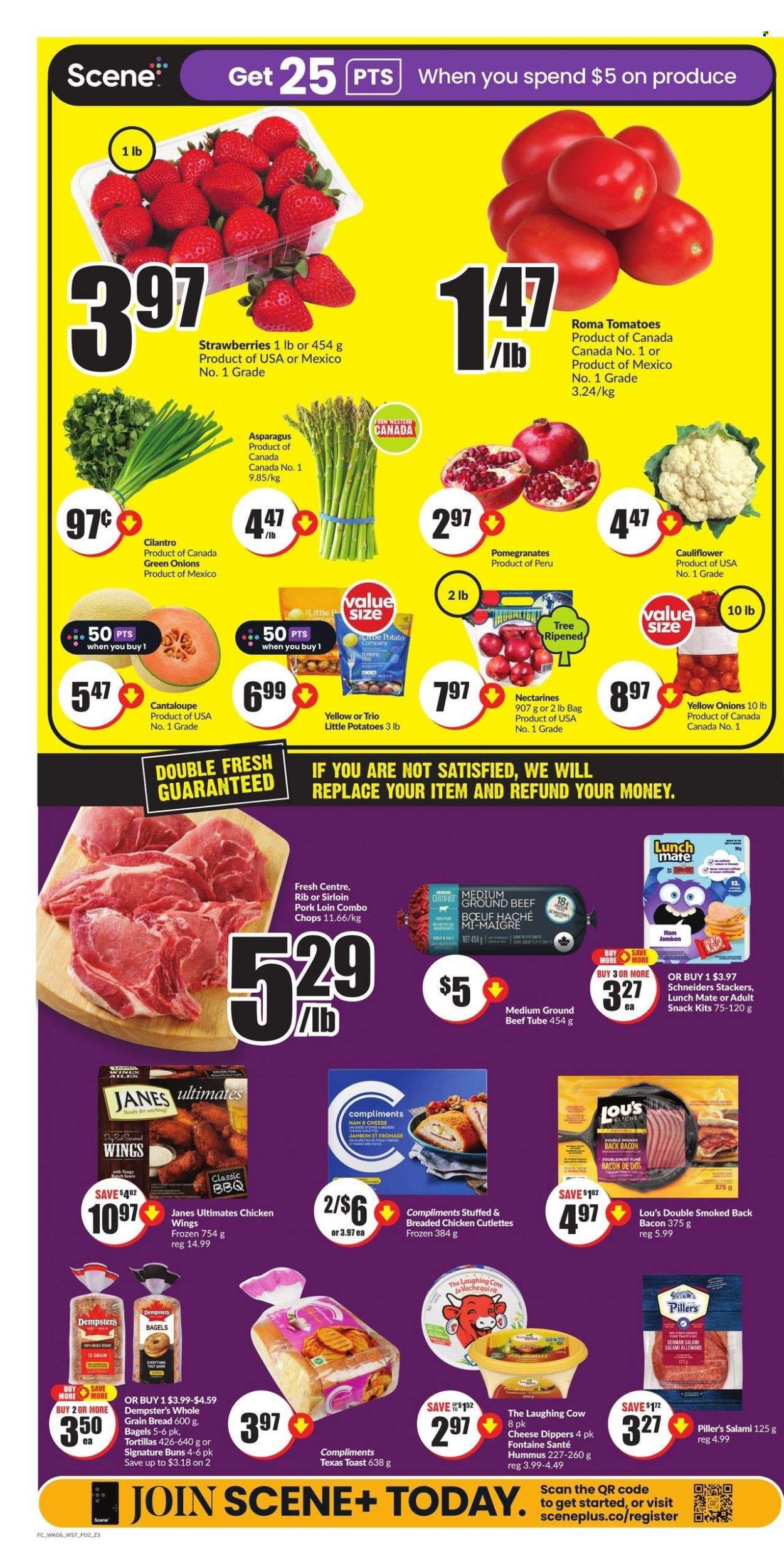 Chalo! FreshCo. flyer - June 08, 2023 - June 14, 2023. Page 2