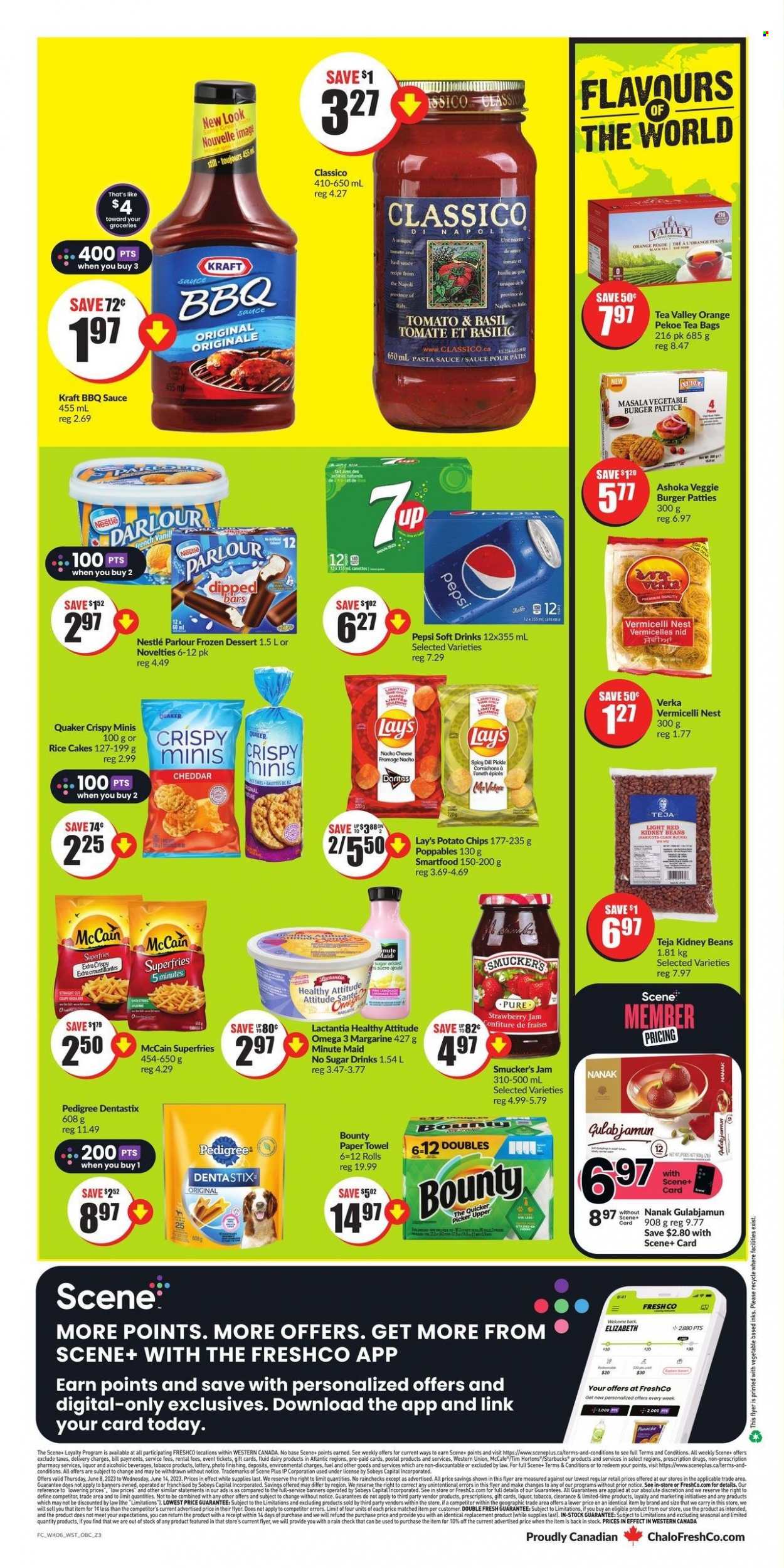 Chalo! FreshCo. flyer - June 08, 2023 - June 14, 2023. Page 8