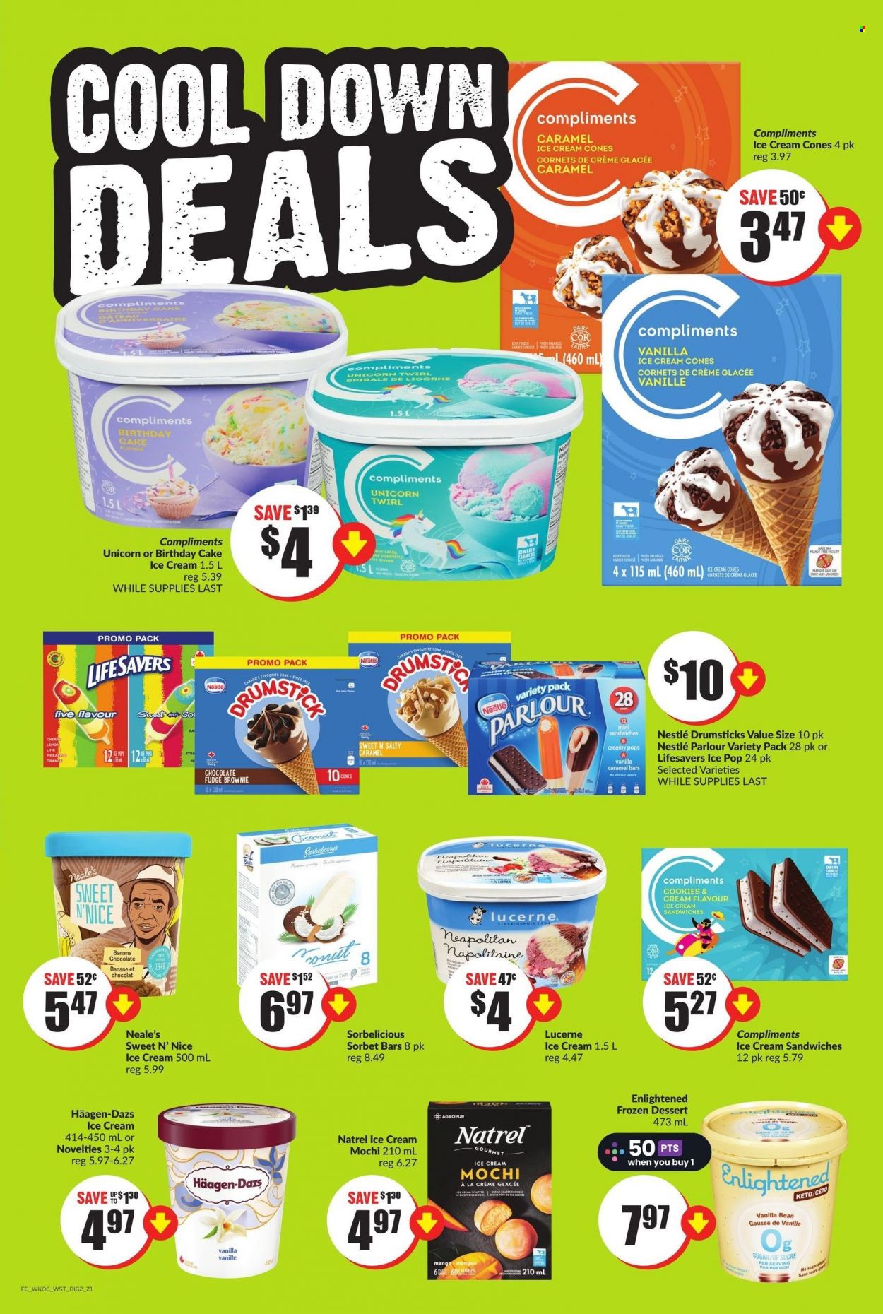 Chalo! FreshCo. flyer - June 08, 2023 - June 14, 2023. Page 10