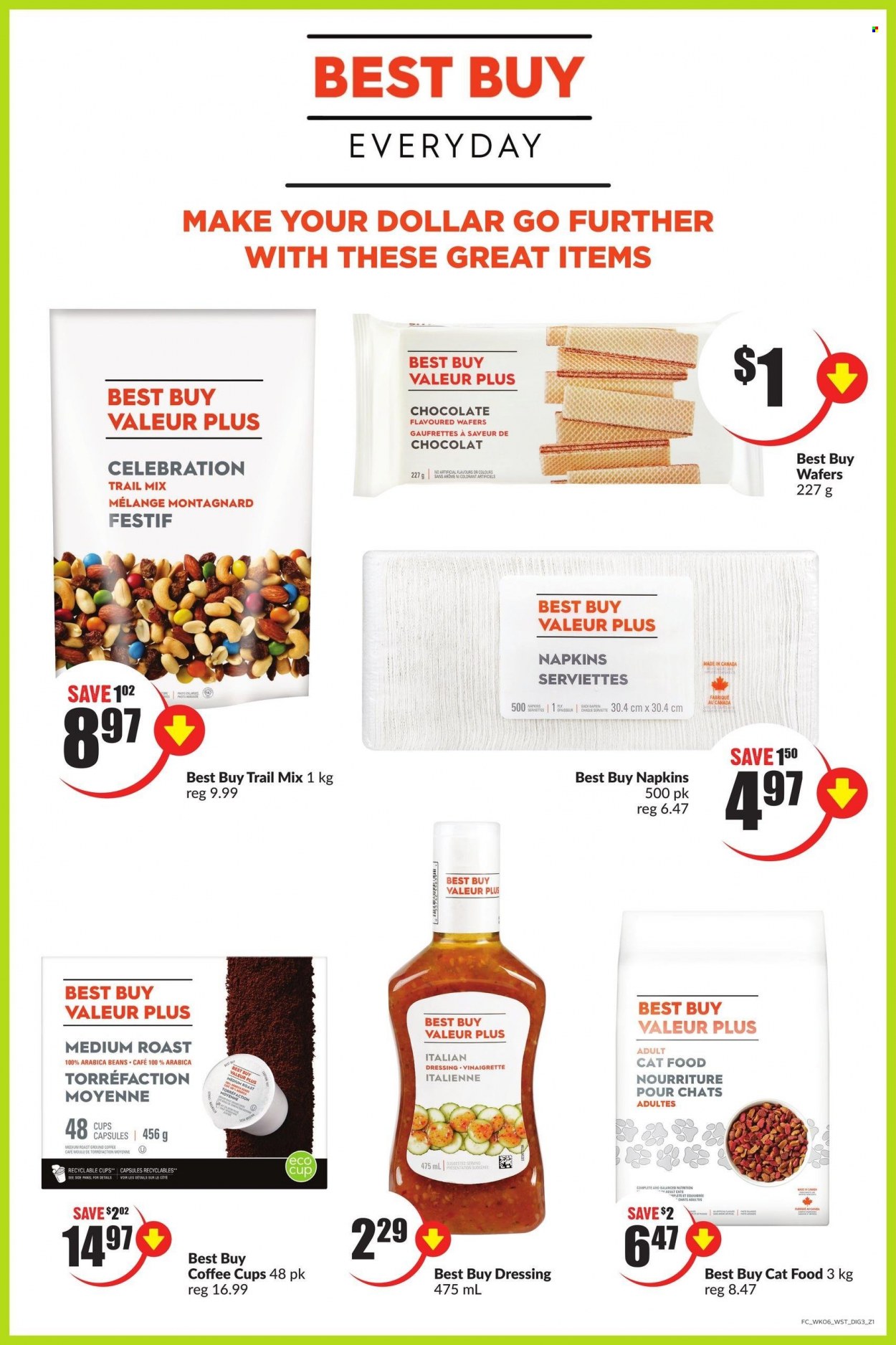 Chalo! FreshCo. flyer - June 08, 2023 - June 14, 2023. Page 11