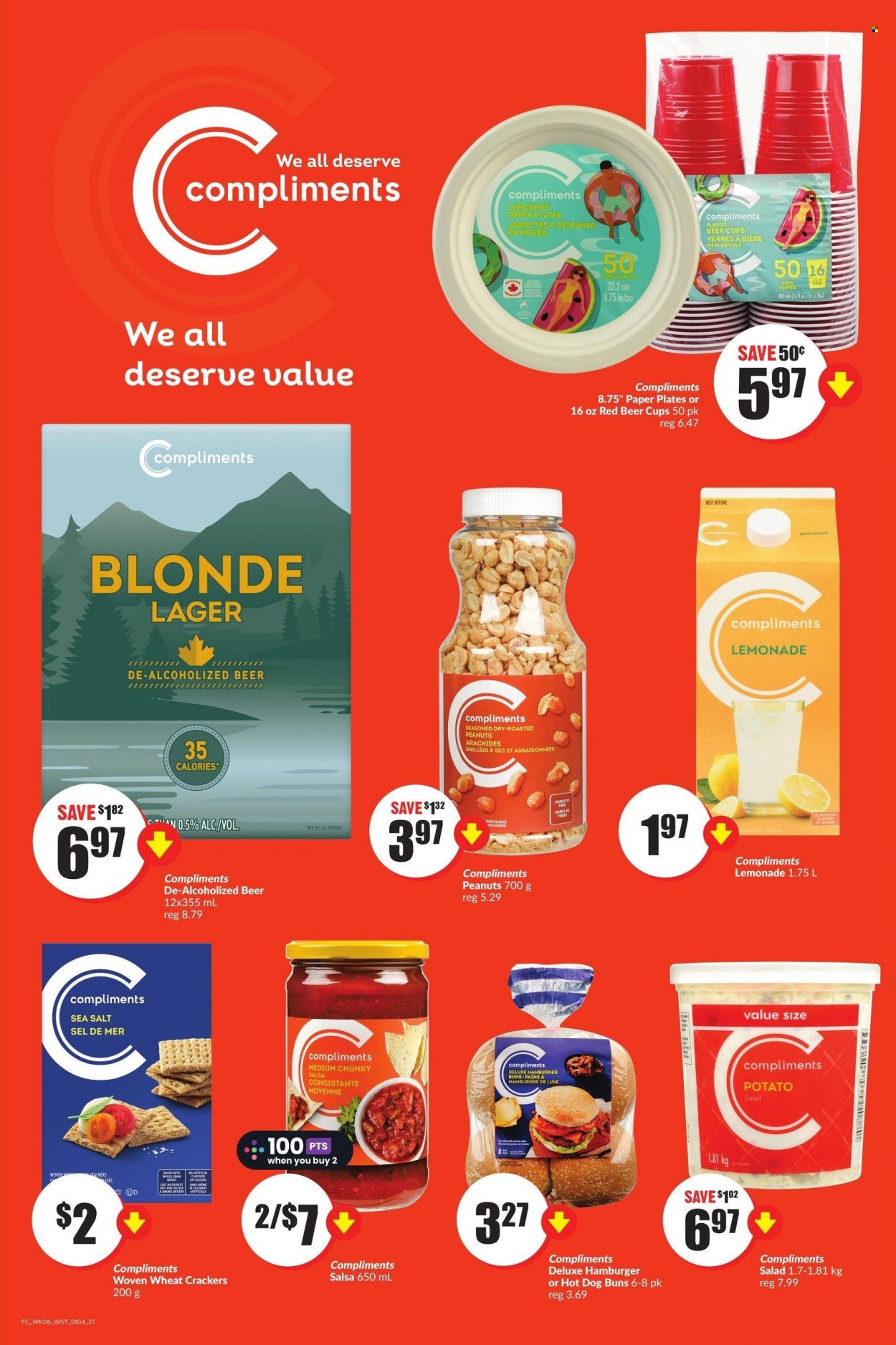 Chalo! FreshCo. flyer - June 08, 2023 - June 14, 2023. Page 12