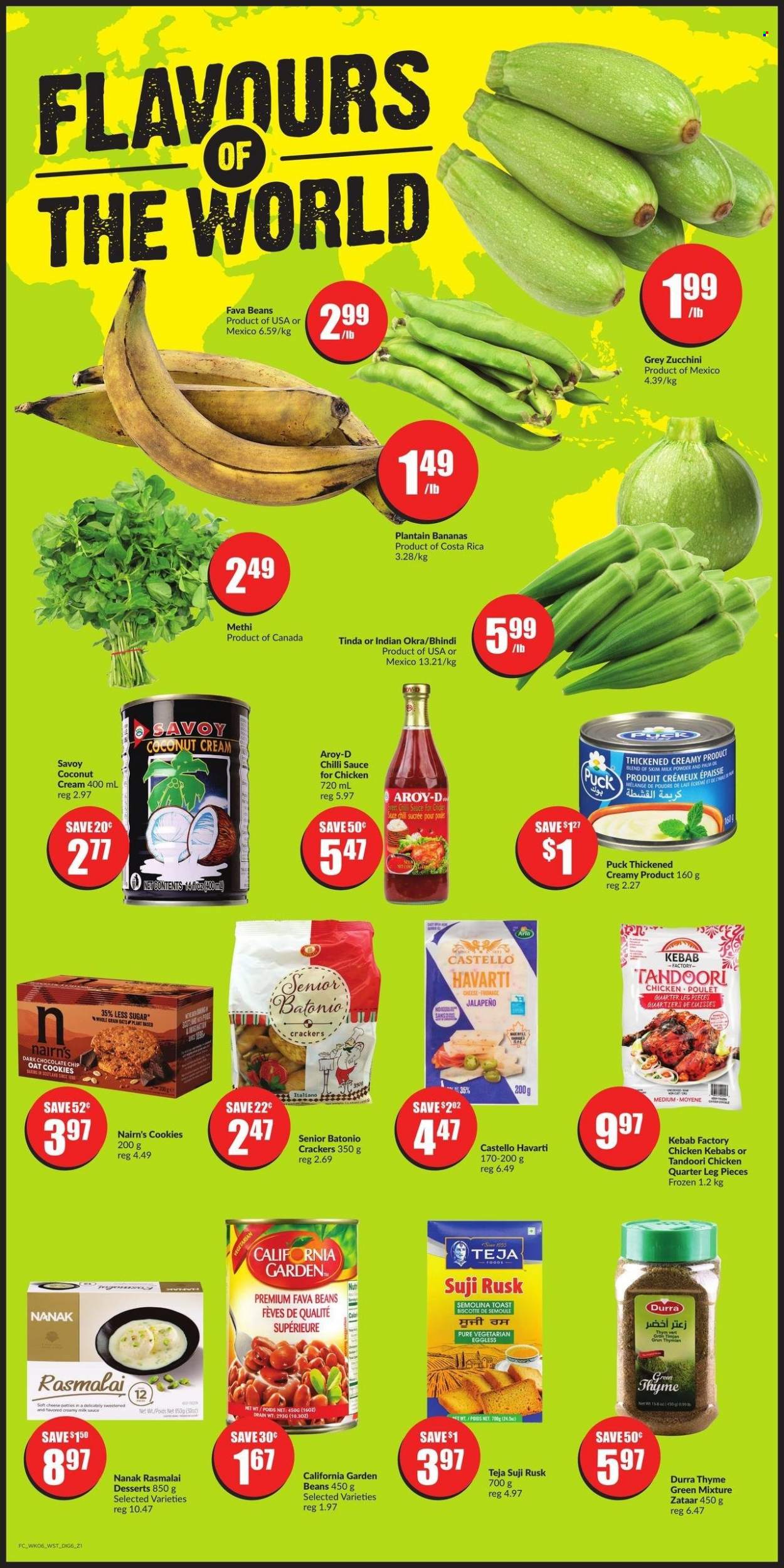 Chalo! FreshCo. flyer - June 08, 2023 - June 14, 2023. Page 14
