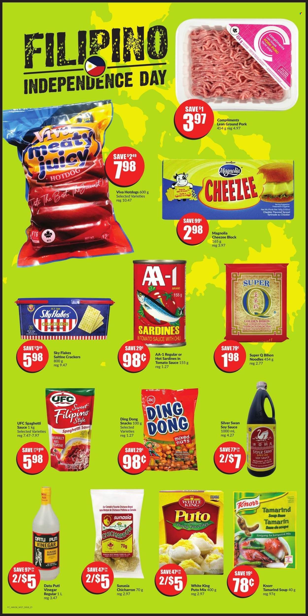 Chalo! FreshCo. flyer - June 08, 2023 - June 14, 2023. Page 16