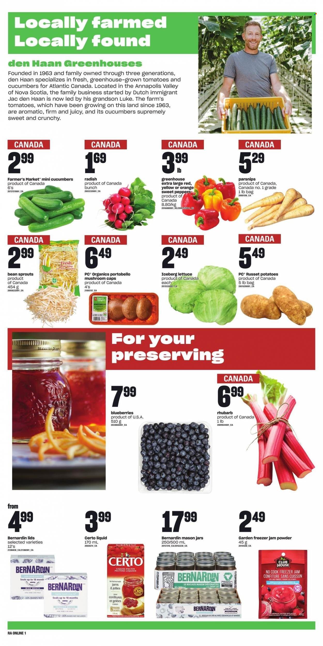 Atlantic Superstore flyer - June 15, 2023 - June 21, 2023. Page 5