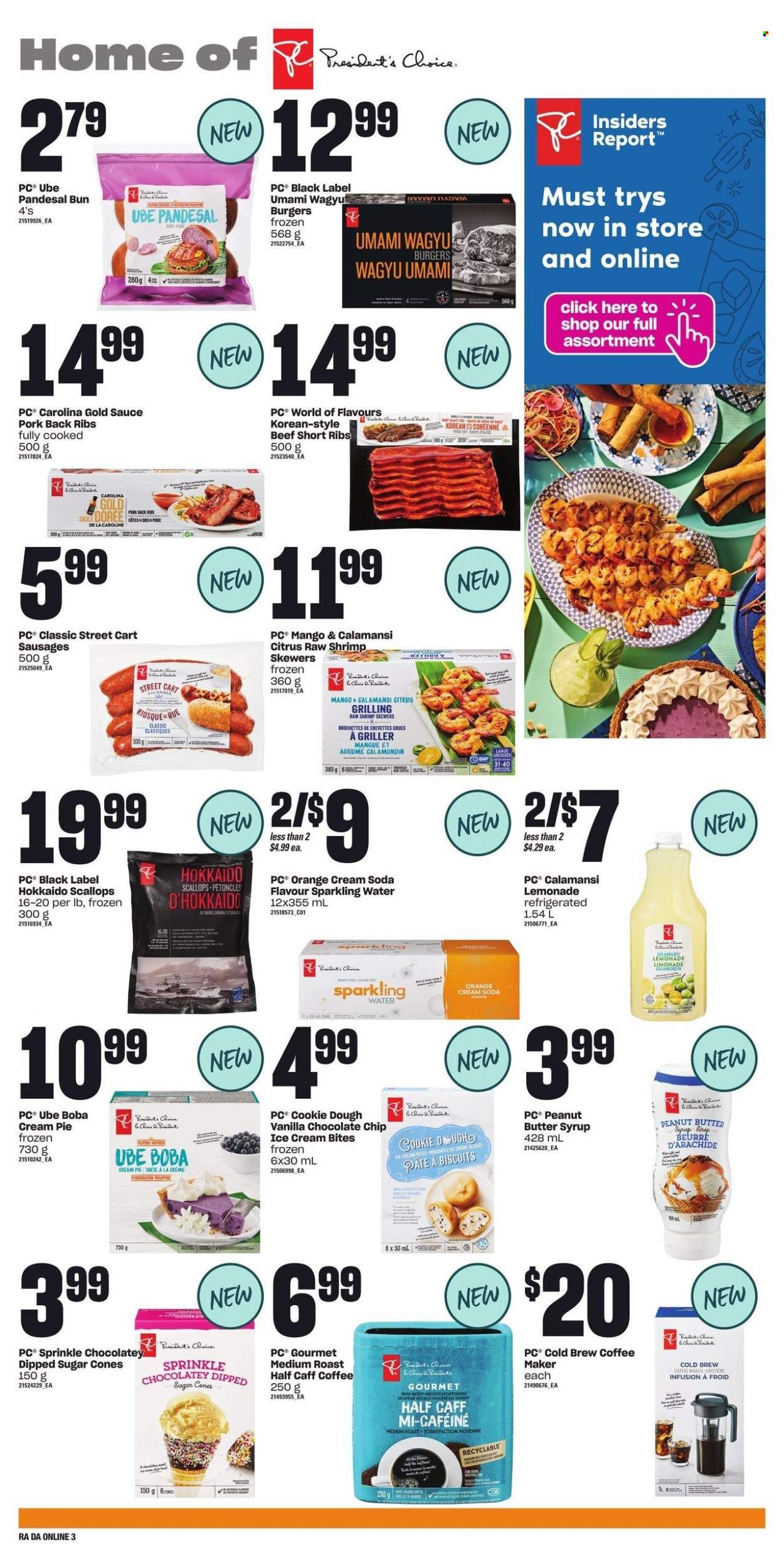 Atlantic Superstore flyer - June 15, 2023 - June 21, 2023. Page 7