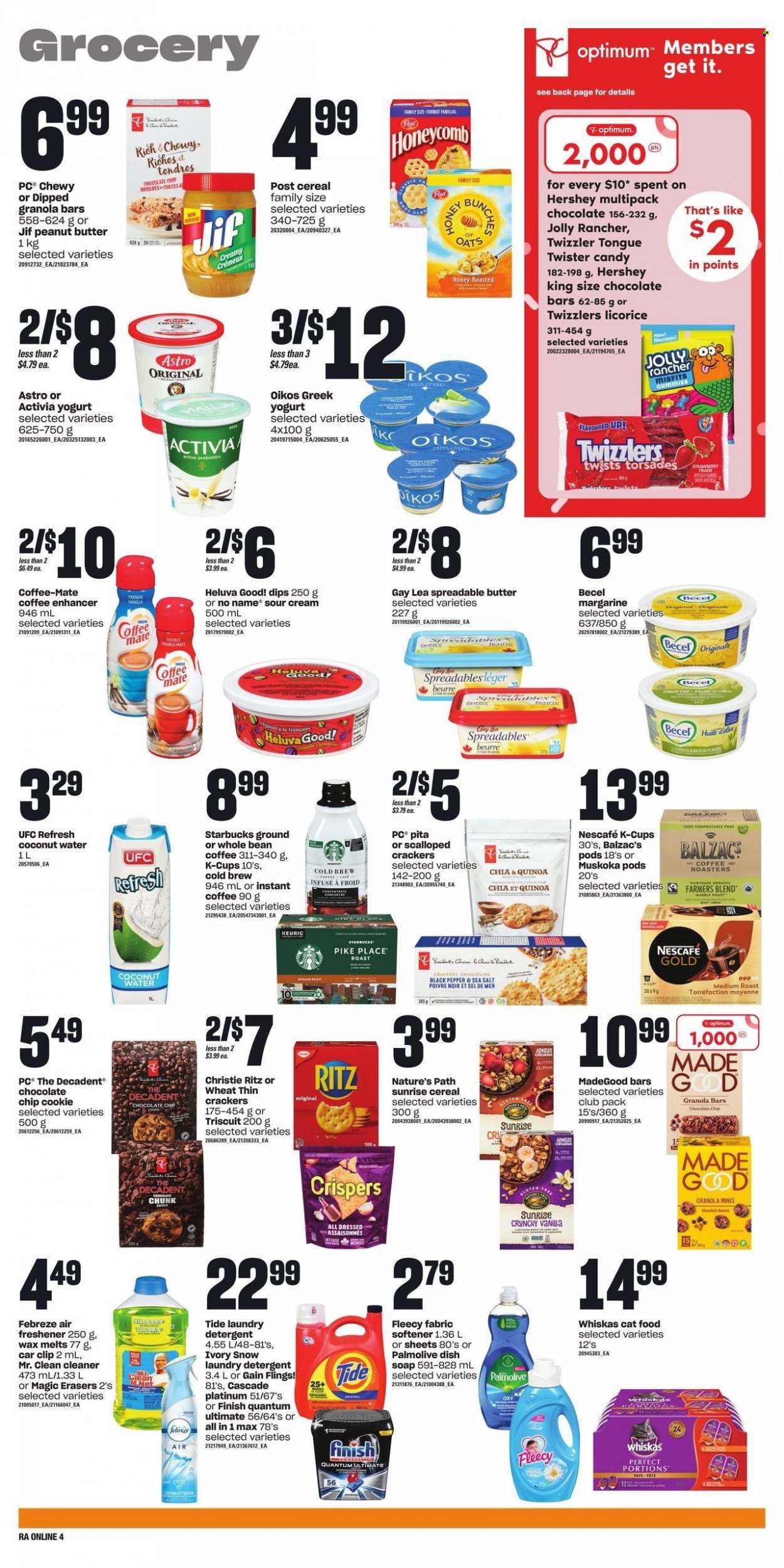 Atlantic Superstore flyer - June 15, 2023 - June 21, 2023. Page 8