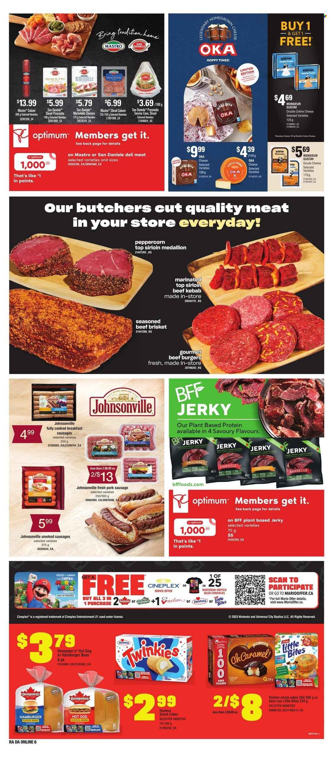 Atlantic Superstore flyer - June 15, 2023 - June 21, 2023. Page 10