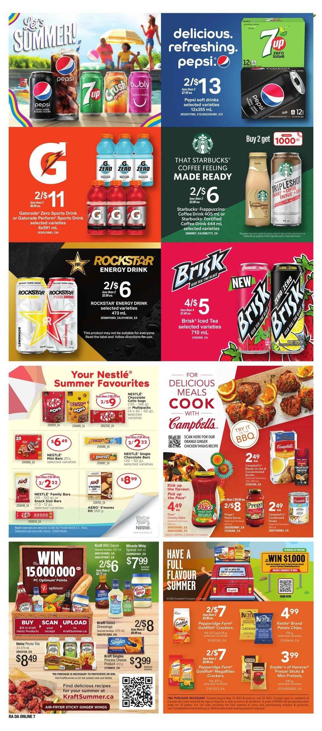 Atlantic Superstore flyer - June 15, 2023 - June 21, 2023. Page 11