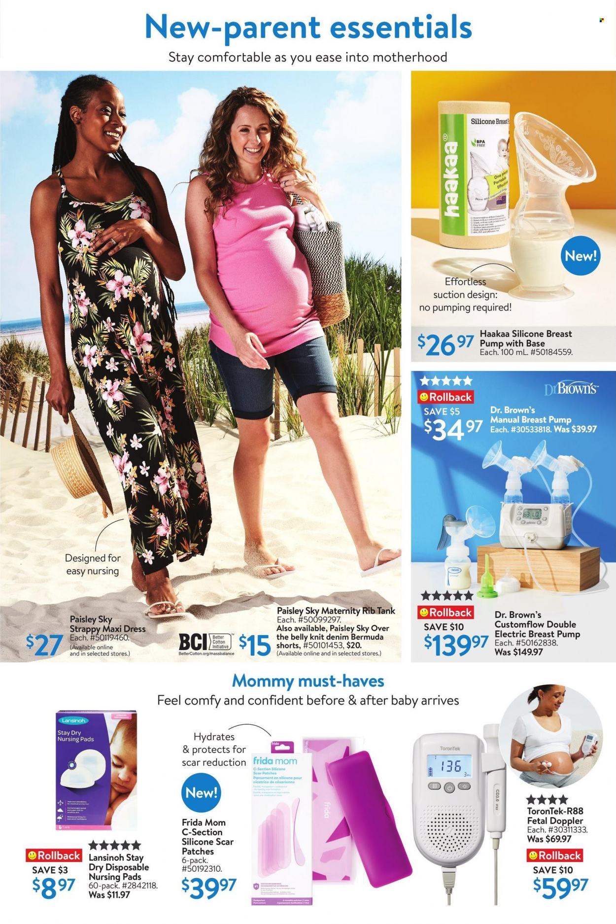 Walmart flyer - June 15, 2023 - June 28, 2023. Page 5