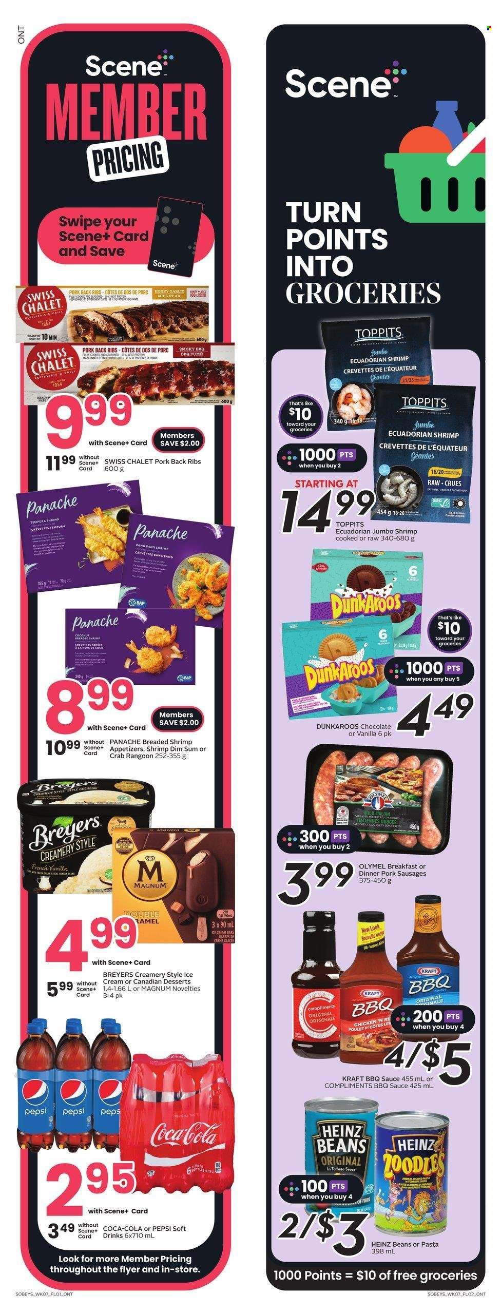 Sobeys flyer - June 15, 2023 - June 21, 2023. Page 3