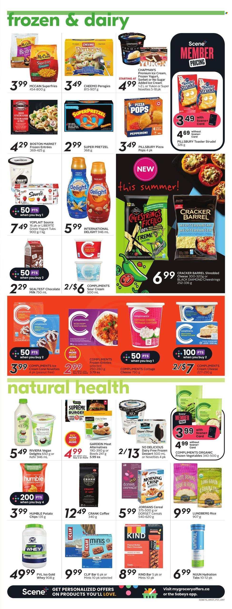 Sobeys flyer - June 15, 2023 - June 21, 2023. Page 15