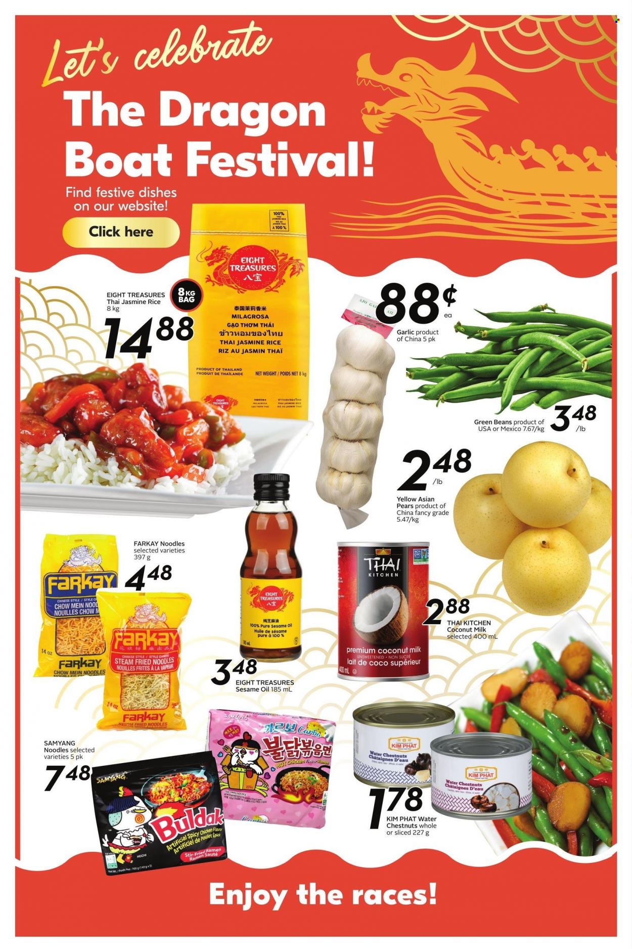 Sobeys flyer - June 15, 2023 - June 21, 2023. Page 19