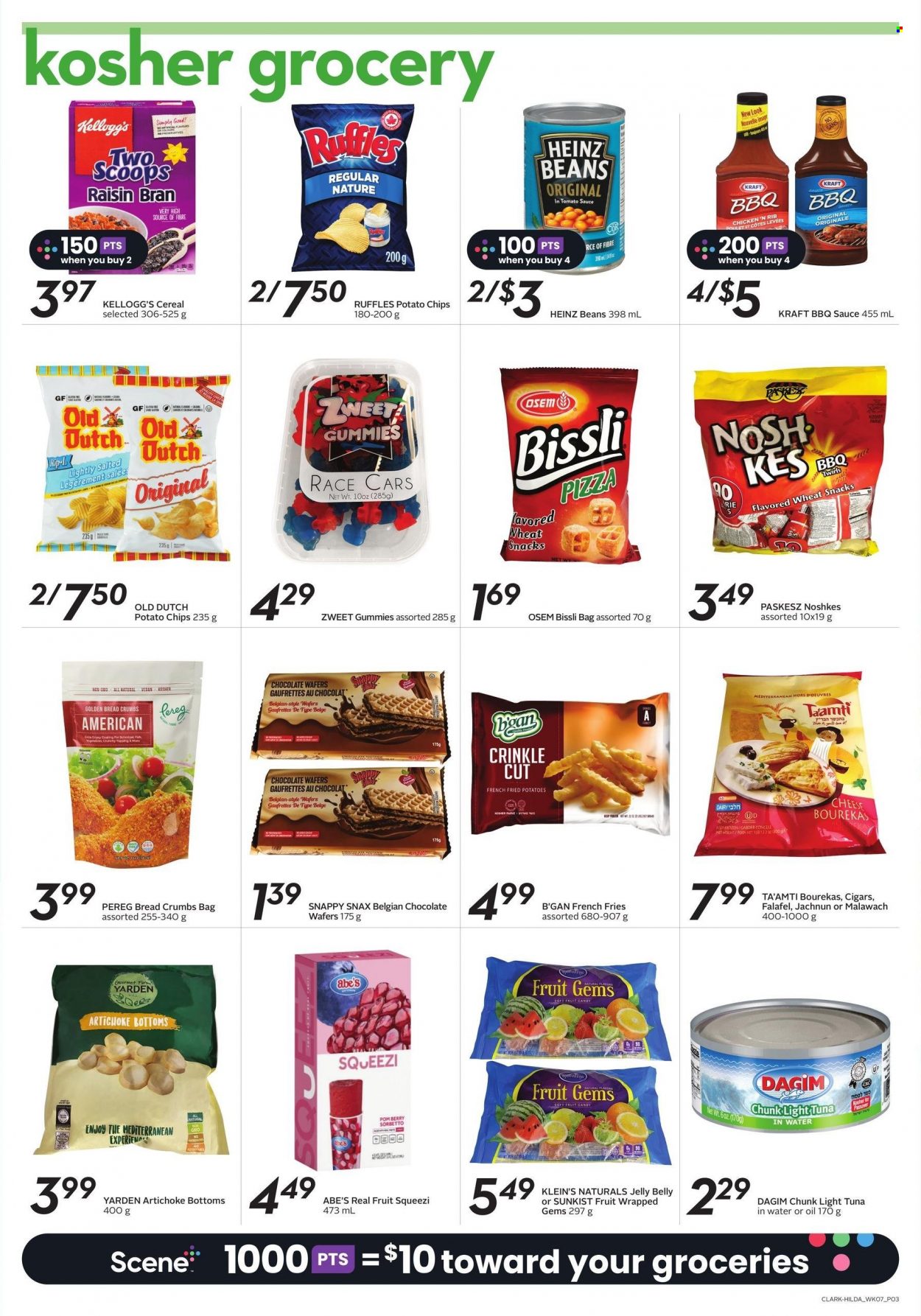 Sobeys flyer - June 15, 2023 - June 21, 2023. Page 4