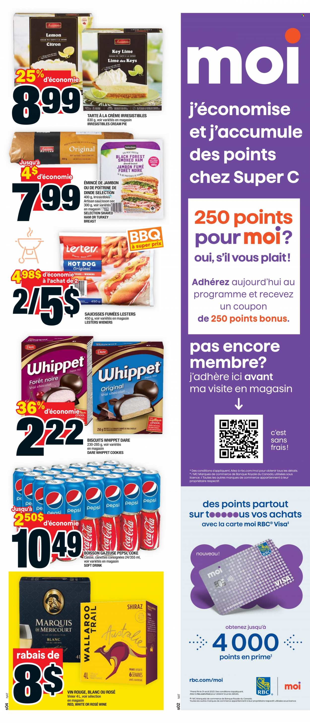 Super C flyer - June 15, 2023 - June 21, 2023. Page 2