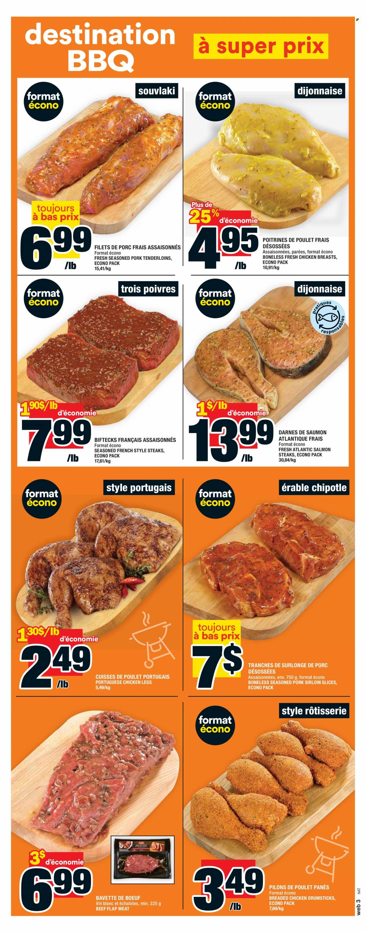 Super C flyer - June 15, 2023 - June 21, 2023. Page 6