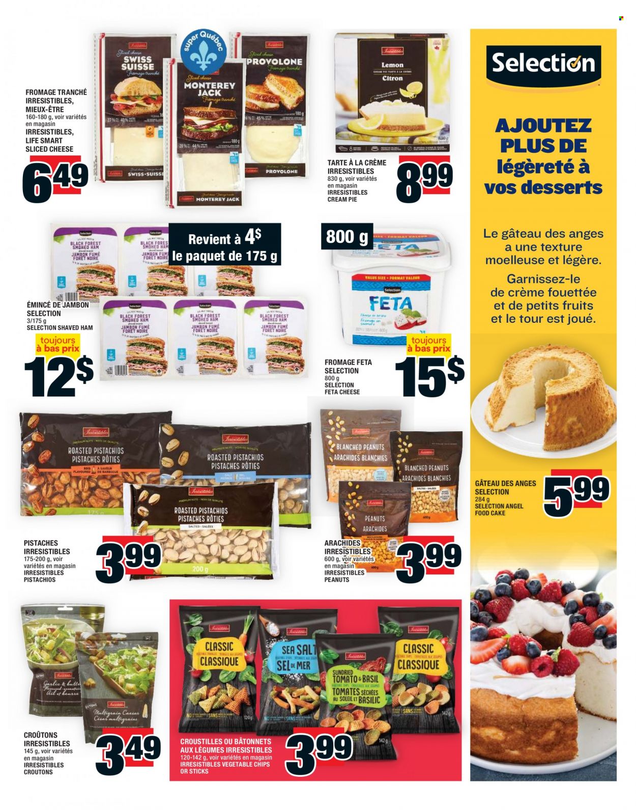 Super C flyer - June 15, 2023 - June 21, 2023. Page 3