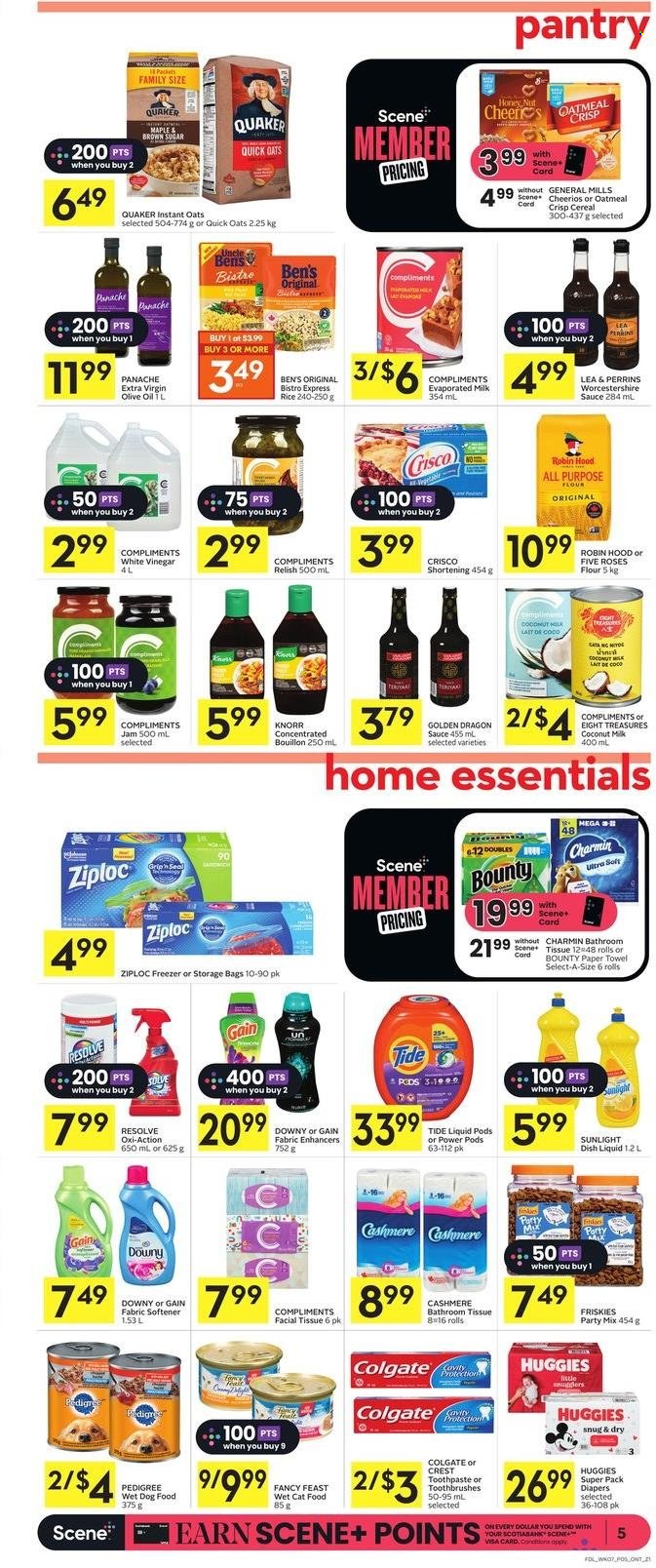 Foodland flyer - June 15, 2023 - June 21, 2023. Page 7