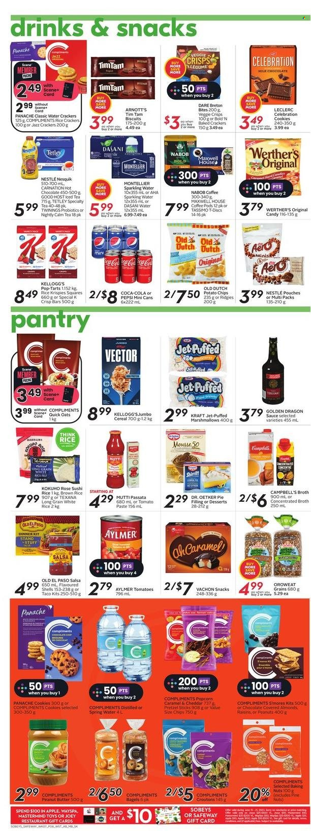 Safeway flyer - June 15, 2023 - June 21, 2023. Page 14