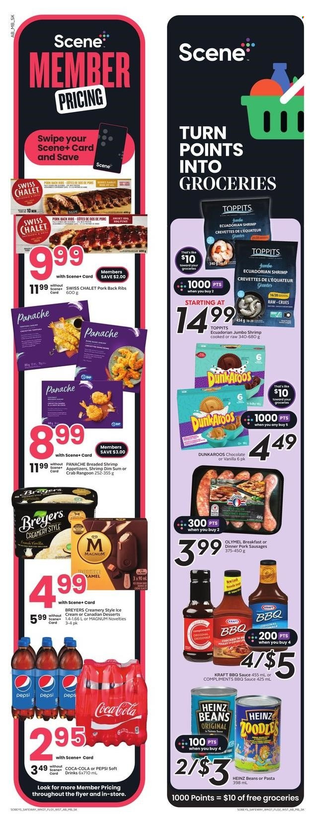 Safeway flyer - June 15, 2023 - June 21, 2023. Page 18