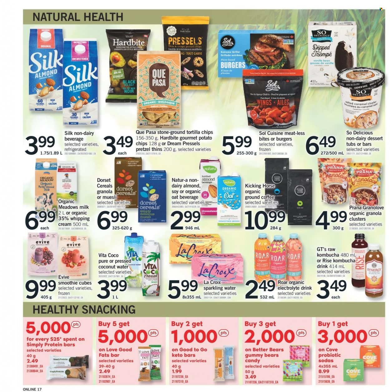 Fortinos flyer - June 08, 2023 - June 14, 2023. Page 16