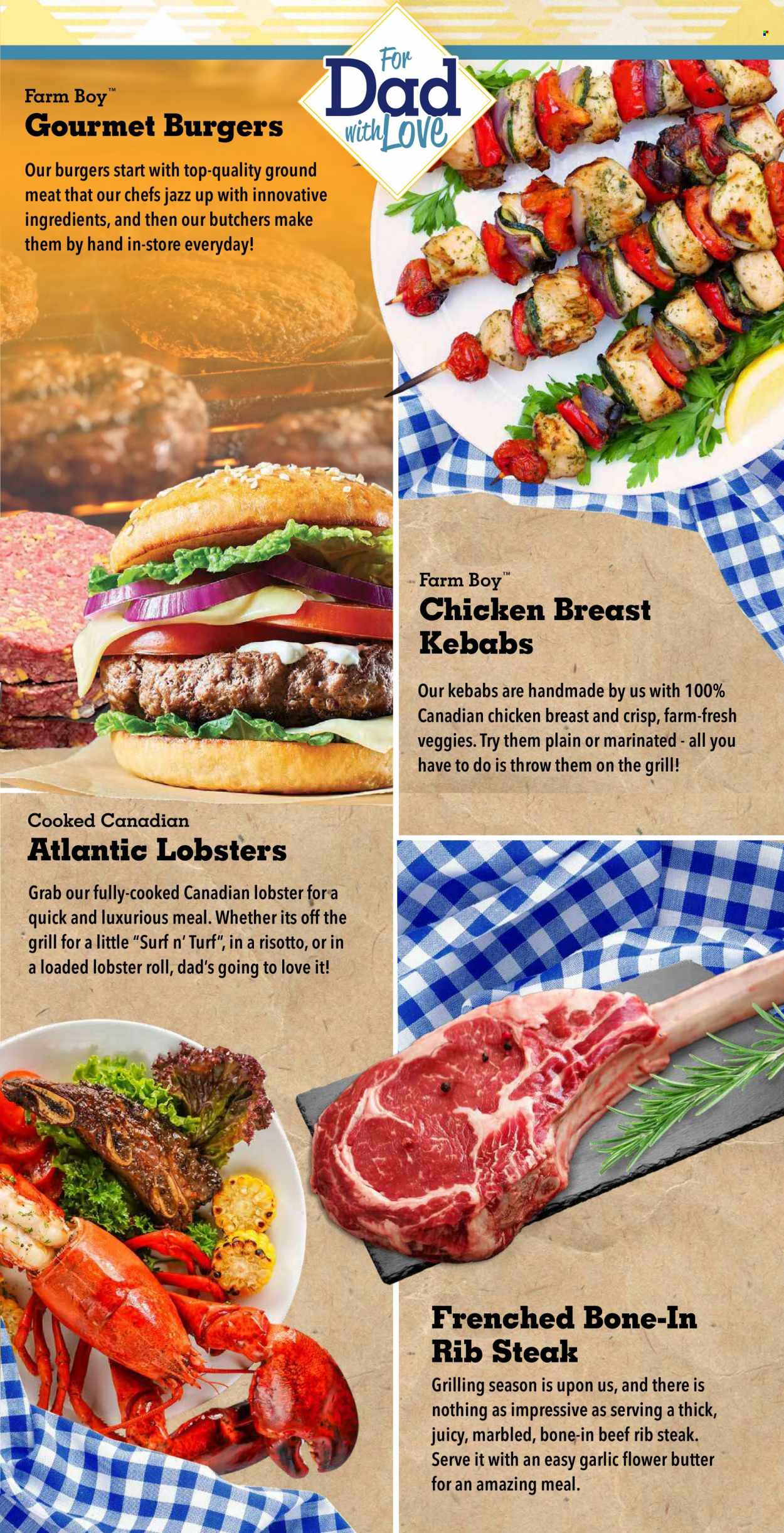 Farm Boy flyer - June 15, 2023 - June 21, 2023. Page 5