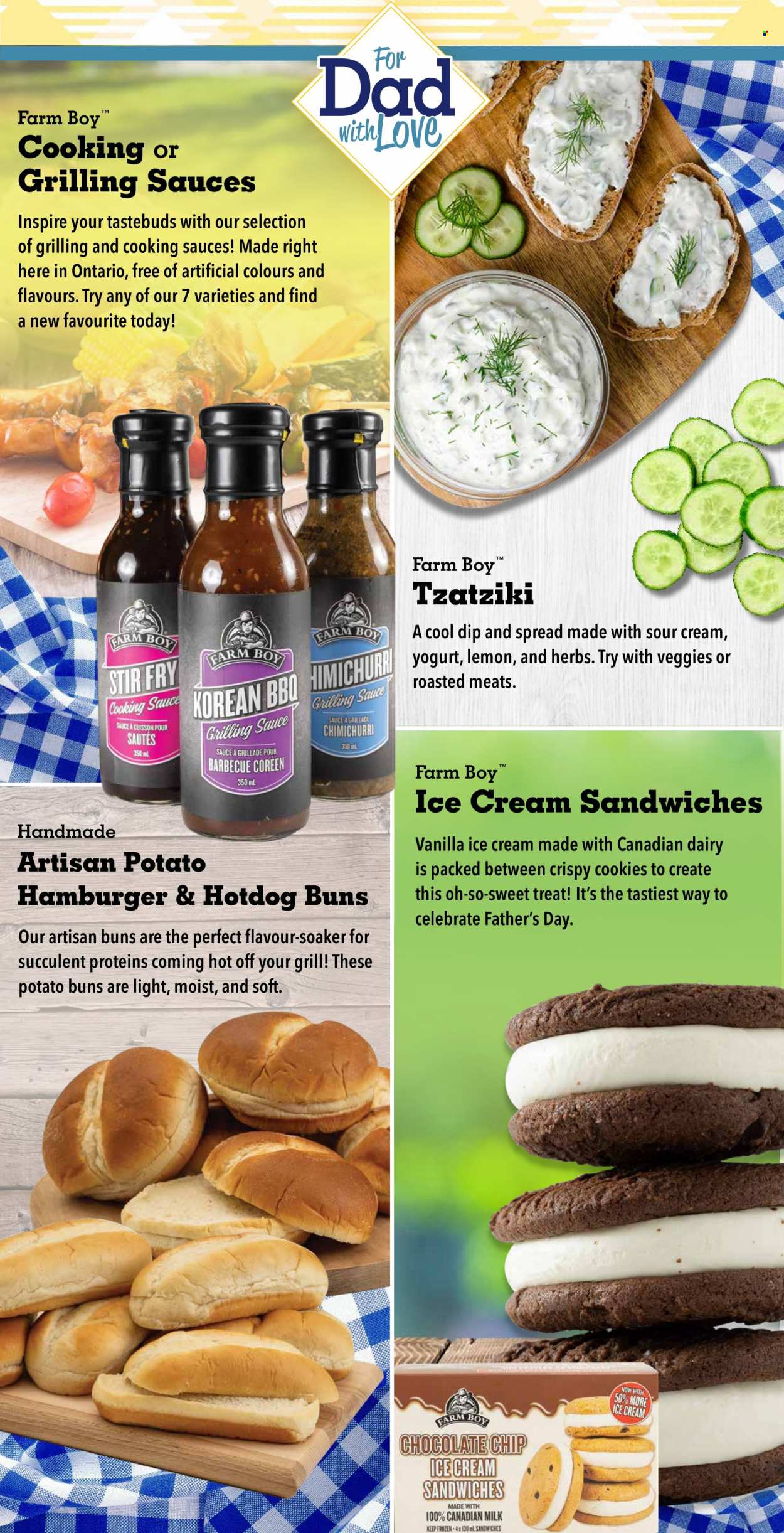 Farm Boy flyer - June 15, 2023 - June 21, 2023. Page 6